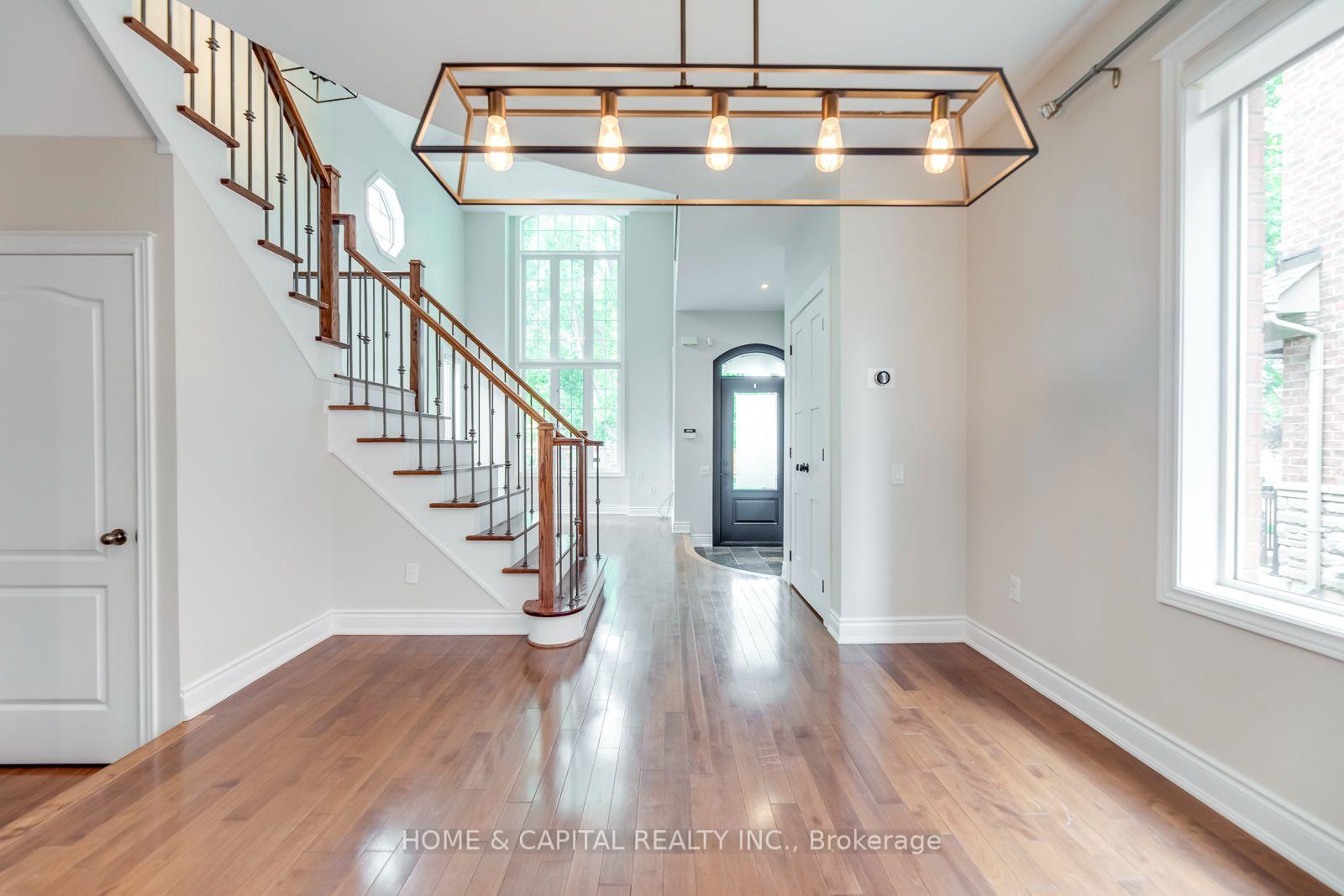 Photo 15 of 3450 Wavecrest Street, Oakville, Bronte — HOMEH