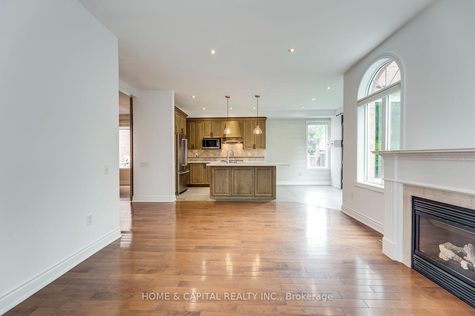 Photo 18 of 3450 Wavecrest Street, Oakville, Bronte — HOMEH