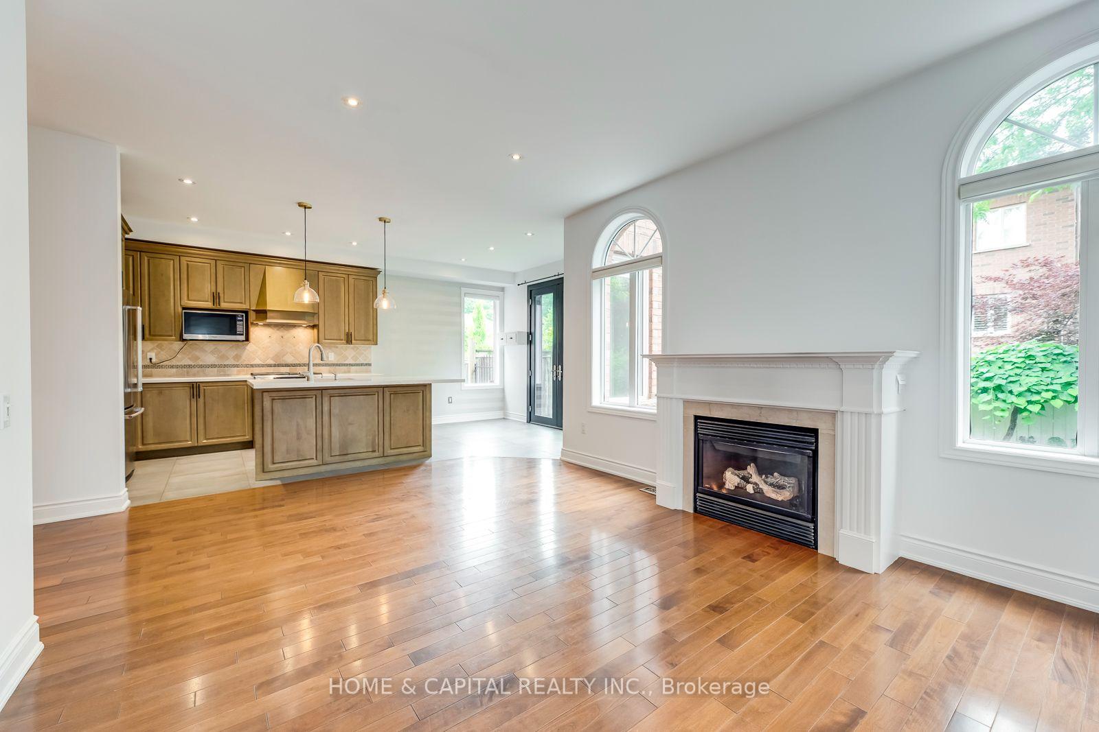Photo 19 of 3450 Wavecrest Street, Oakville, Bronte — HOMEH