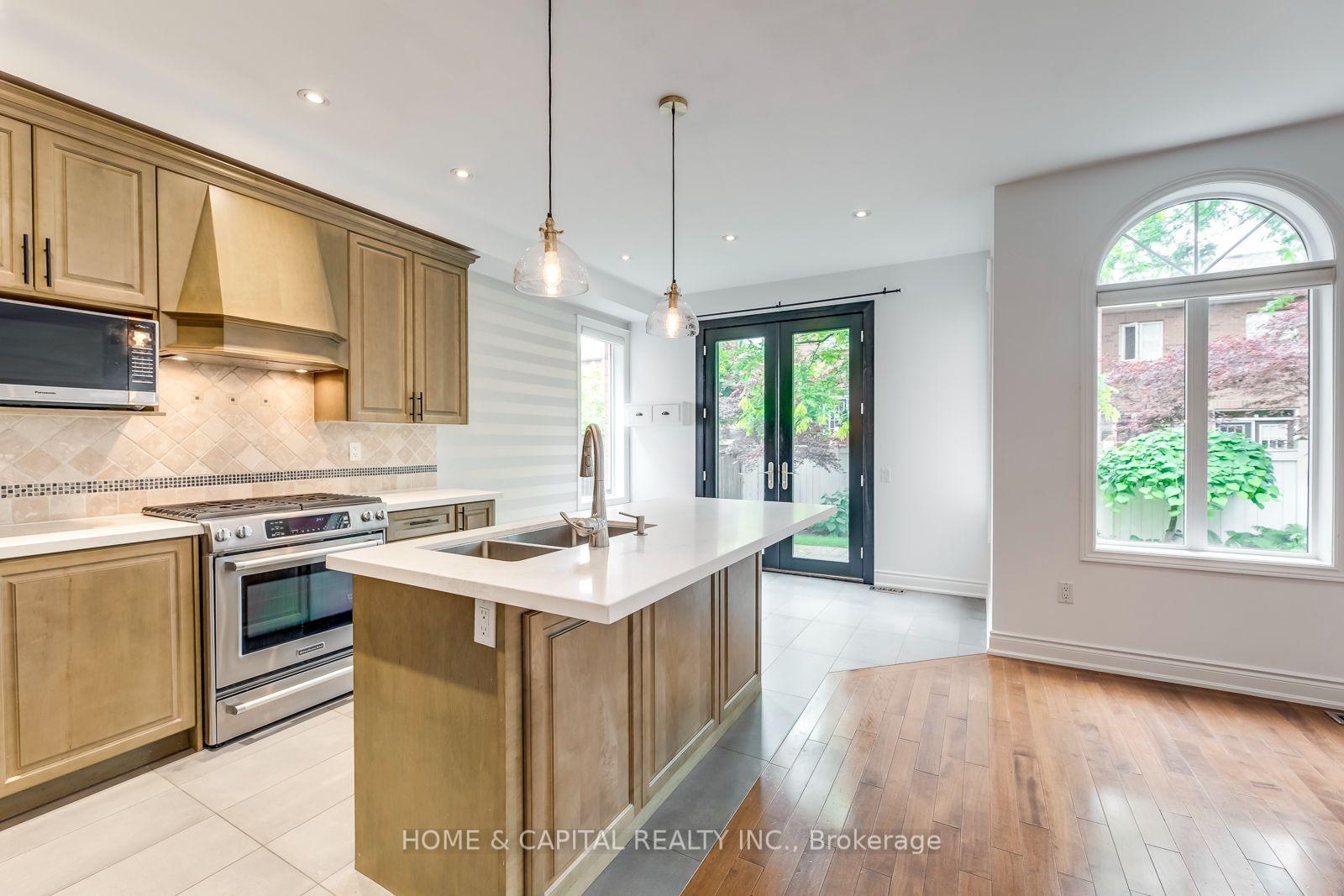 Photo 21 of 3450 Wavecrest Street, Oakville, Bronte — HOMEH