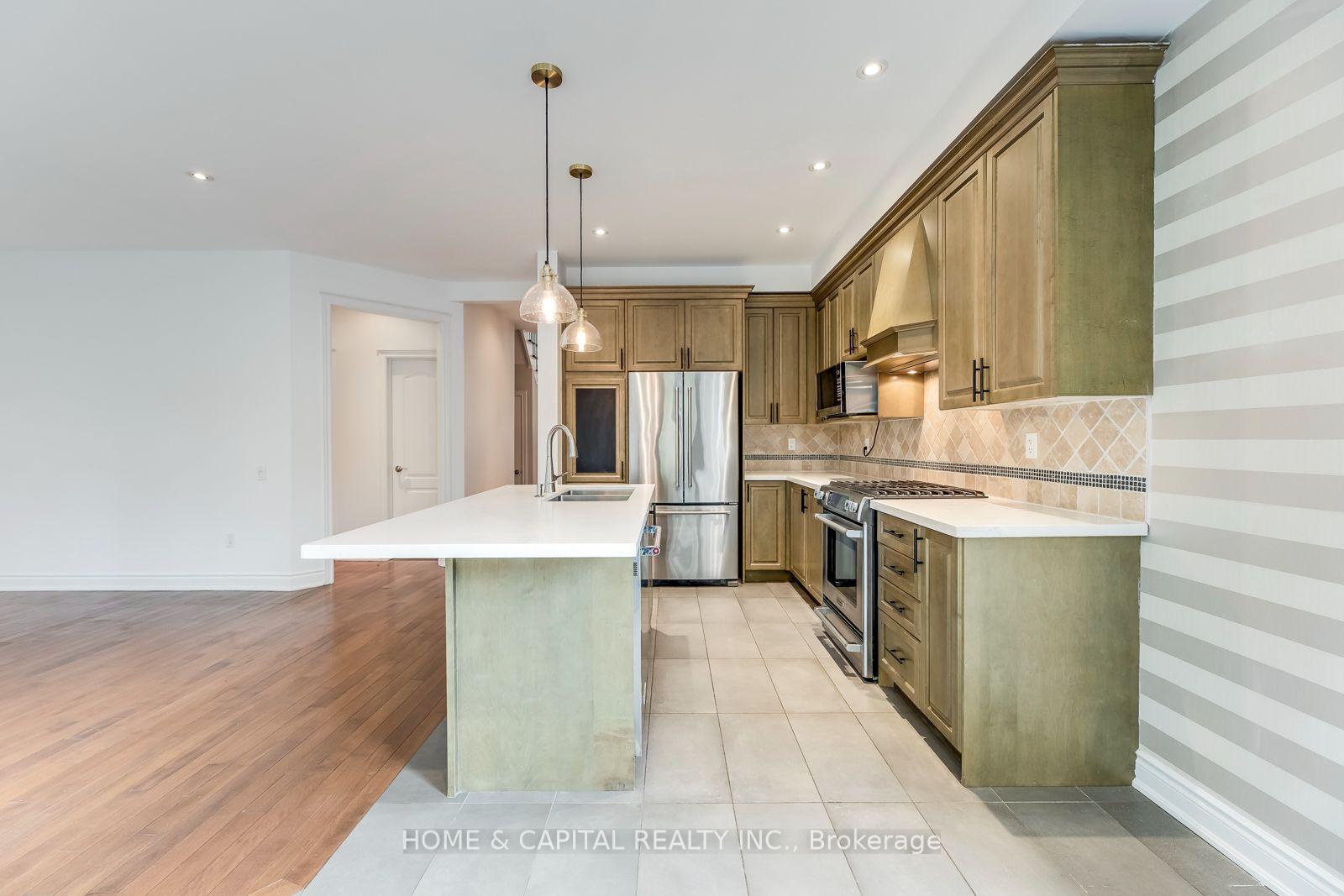 Photo 26 of 3450 Wavecrest Street, Oakville, Bronte — HOMEH