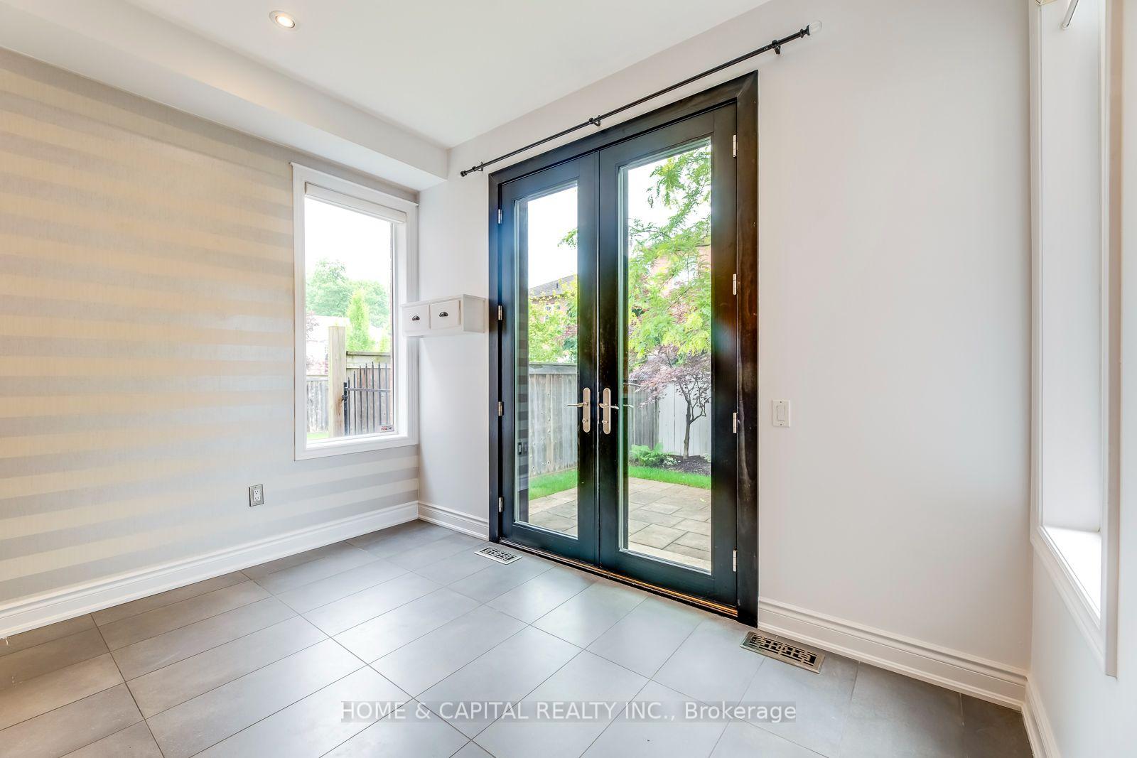 Photo 27 of 3450 Wavecrest Street, Oakville, Bronte — HOMEH