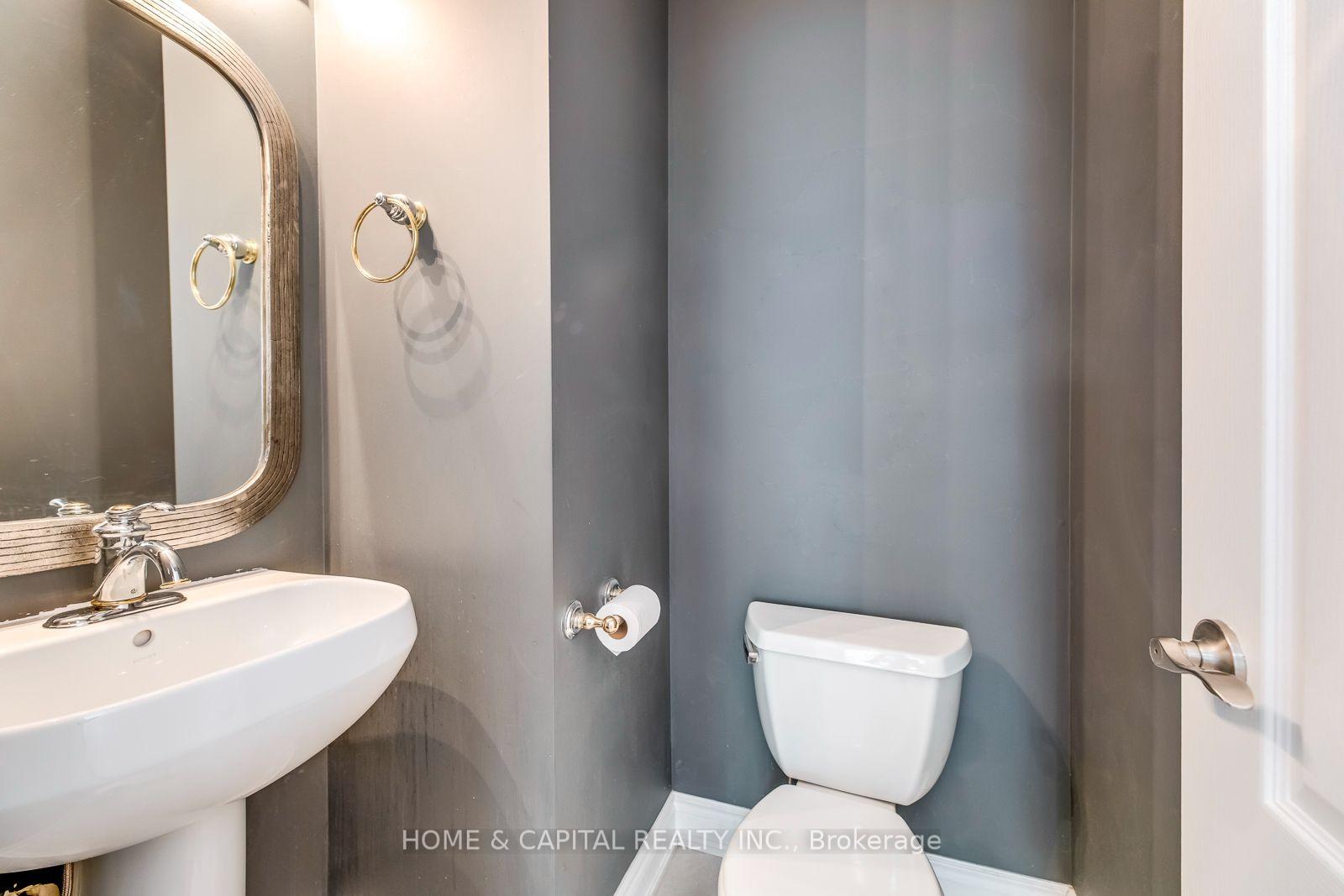 Photo 29 of 3450 Wavecrest Street, Oakville, Bronte — HOMEH