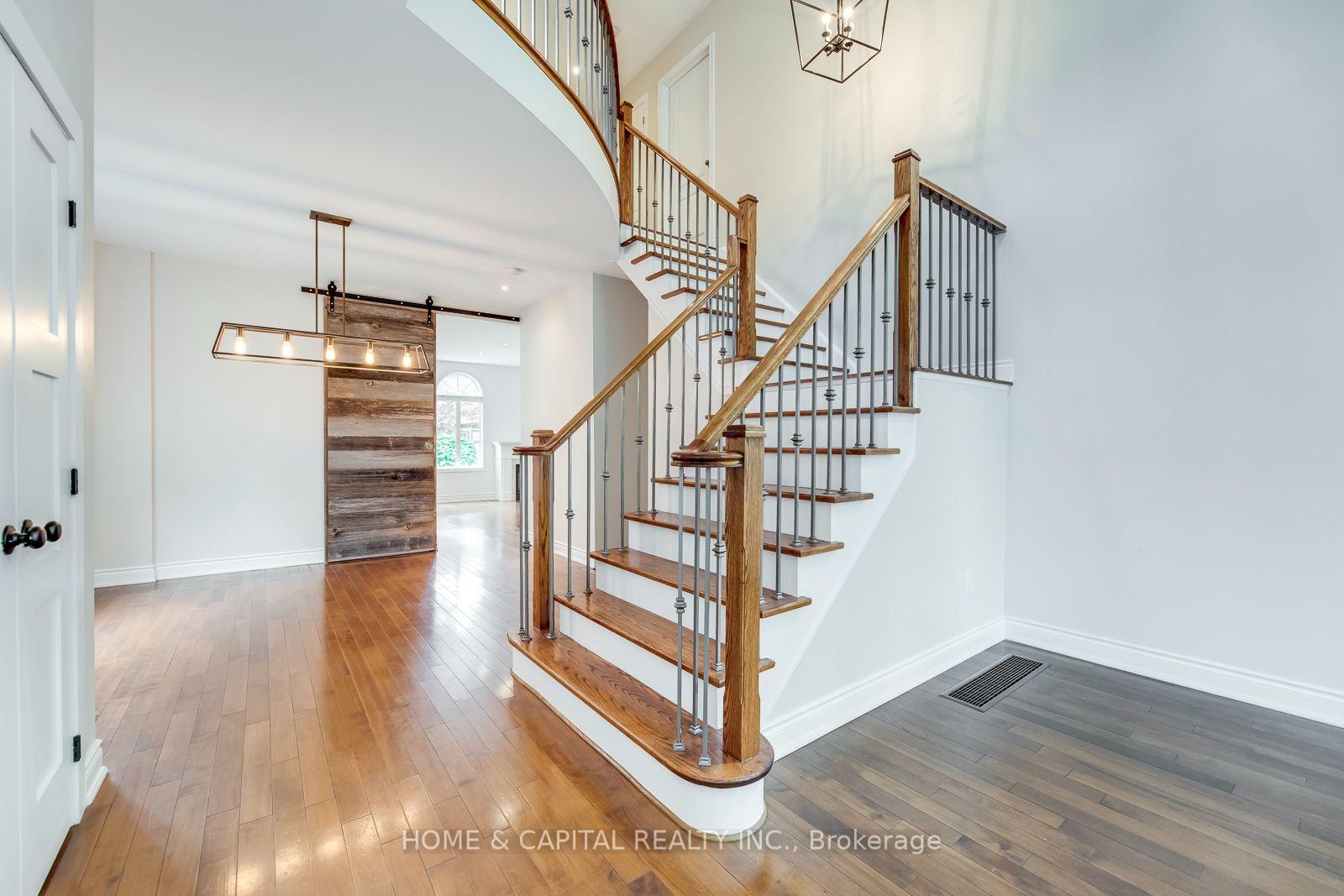 Photo 31 of 3450 Wavecrest Street, Oakville, Bronte — HOMEH