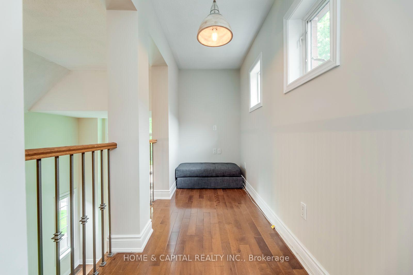 Photo 34 of 3450 Wavecrest Street, Oakville, Bronte — HOMEH