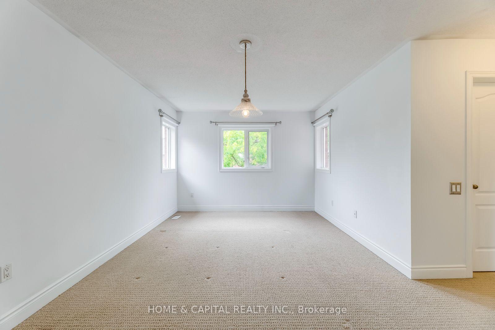 Photo 35 of 3450 Wavecrest Street, Oakville, Bronte — HOMEH