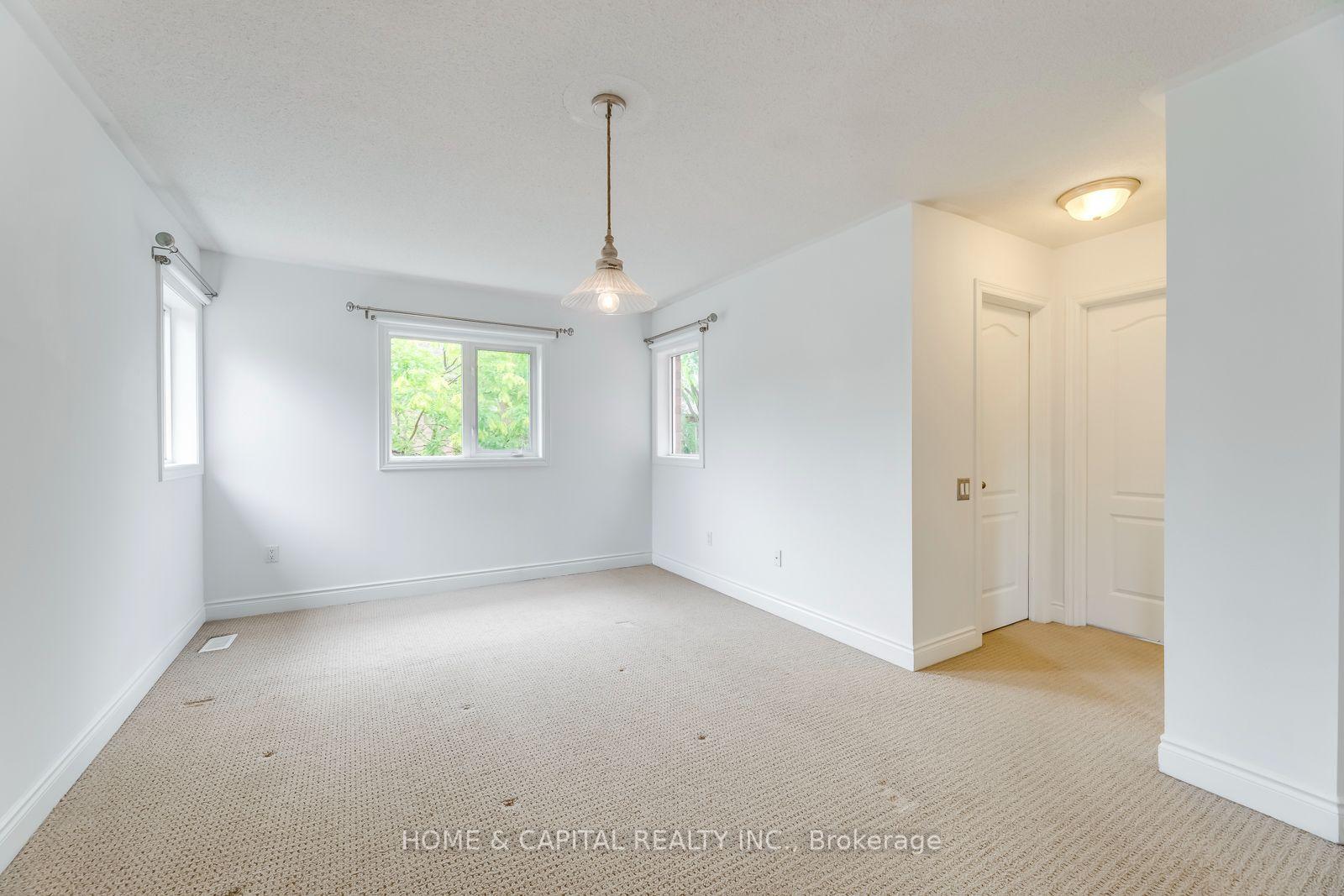 Photo 36 of 3450 Wavecrest Street, Oakville, Bronte — HOMEH