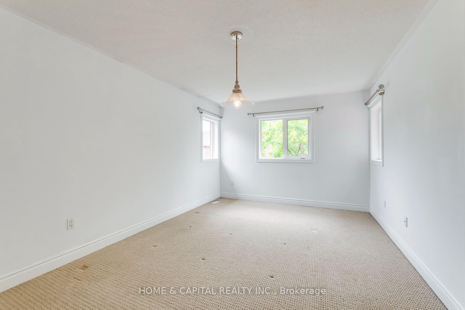Photo 38 of 3450 Wavecrest Street, Oakville, Bronte — HOMEH