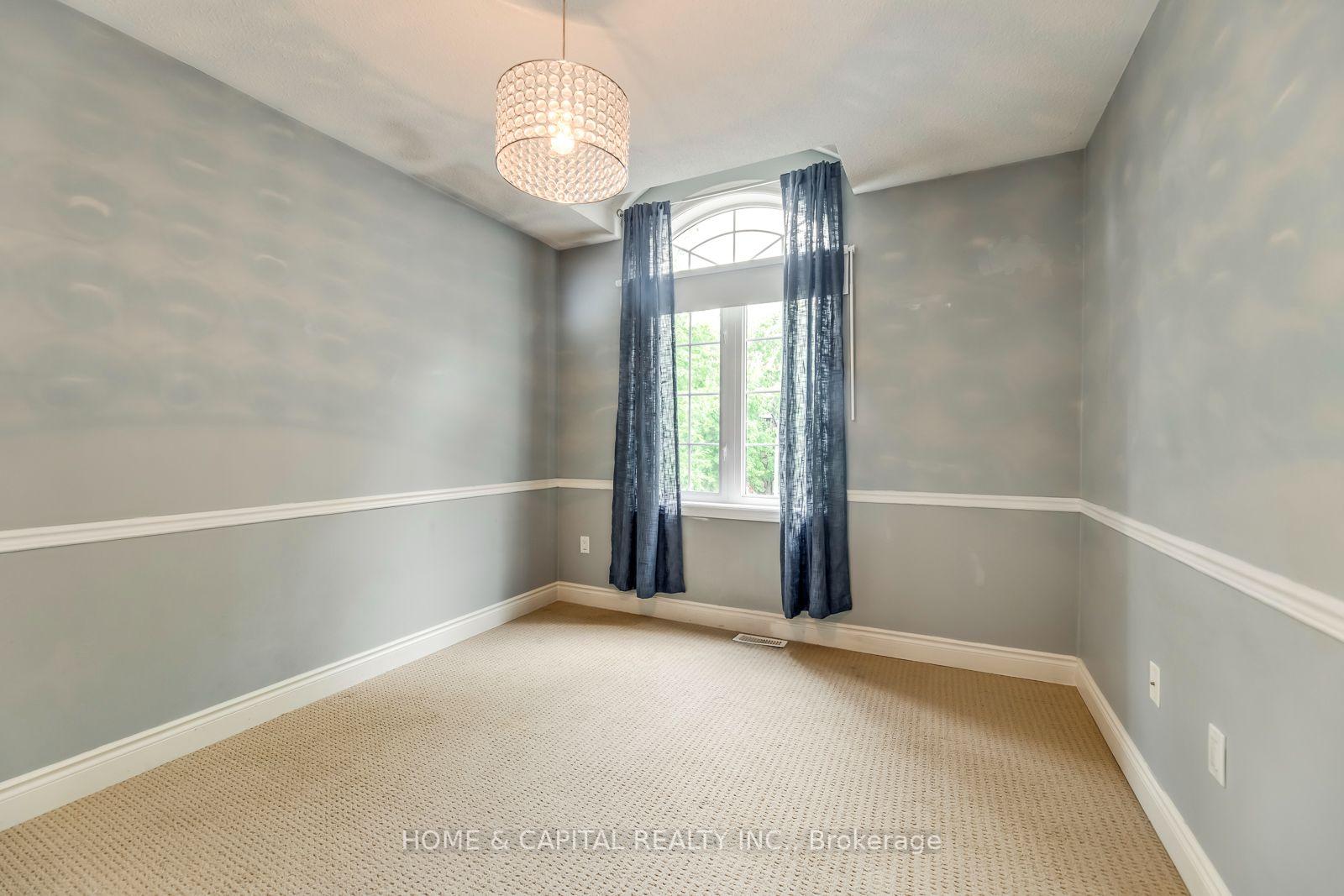 Photo 43 of 3450 Wavecrest Street, Oakville, Bronte — HOMEH
