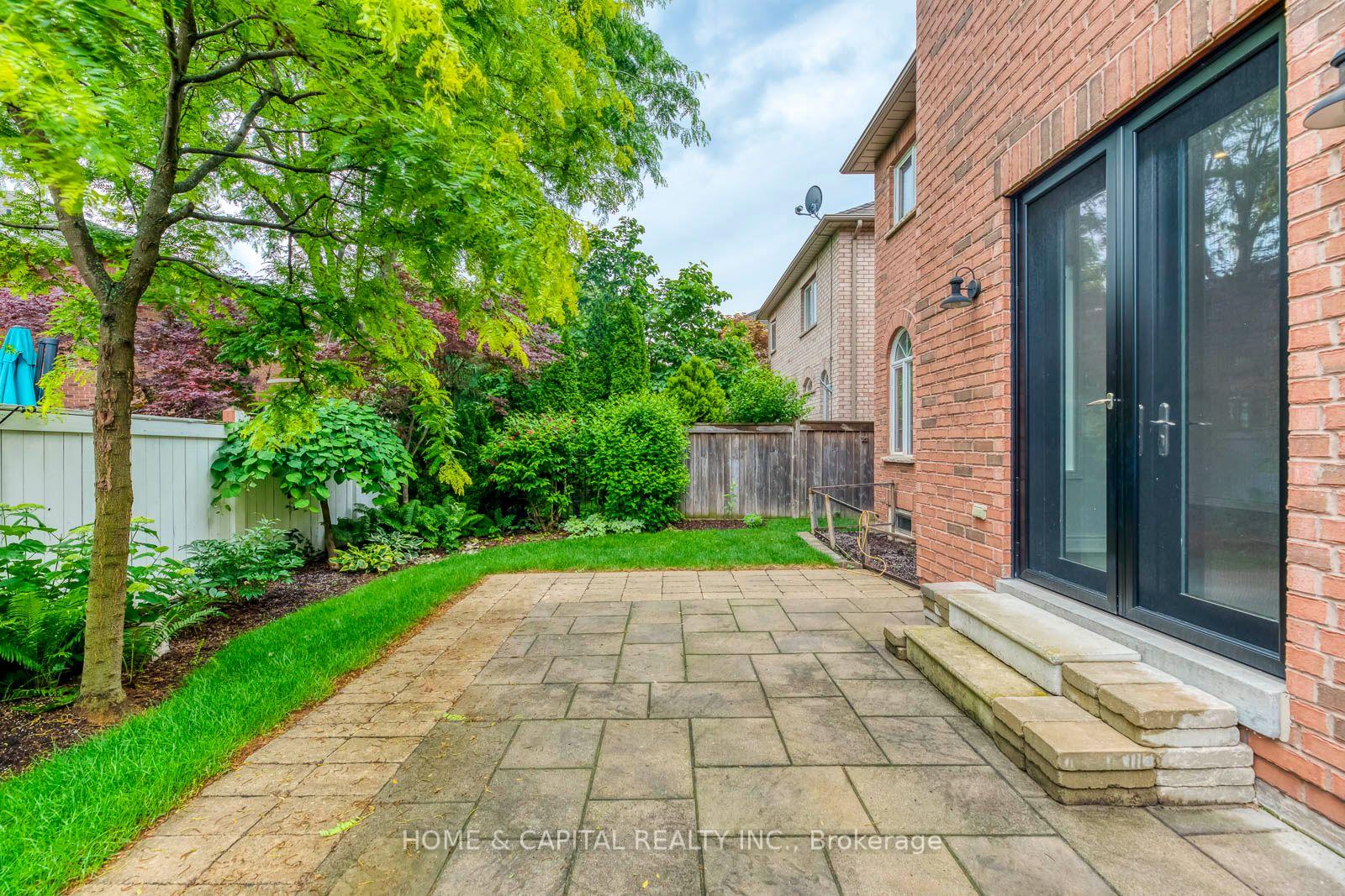 Photo 47 of 3450 Wavecrest Street, Oakville, Bronte — HOMEH