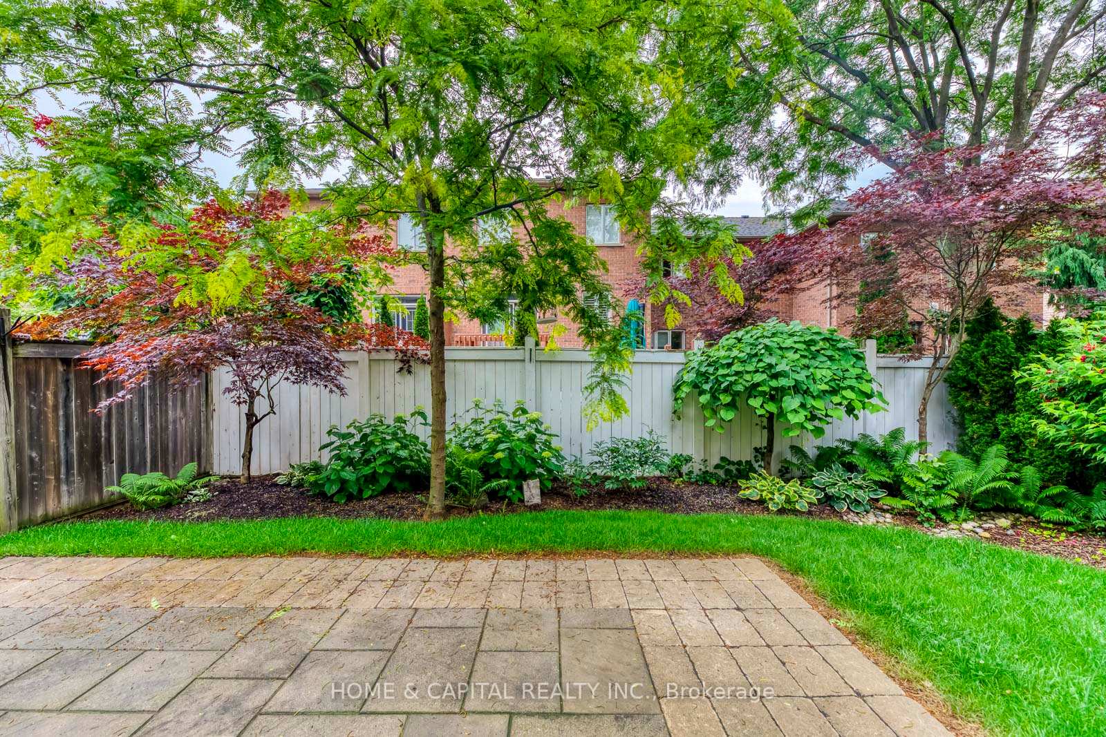 Photo 48 of 3450 Wavecrest Street, Oakville, Bronte — HOMEH