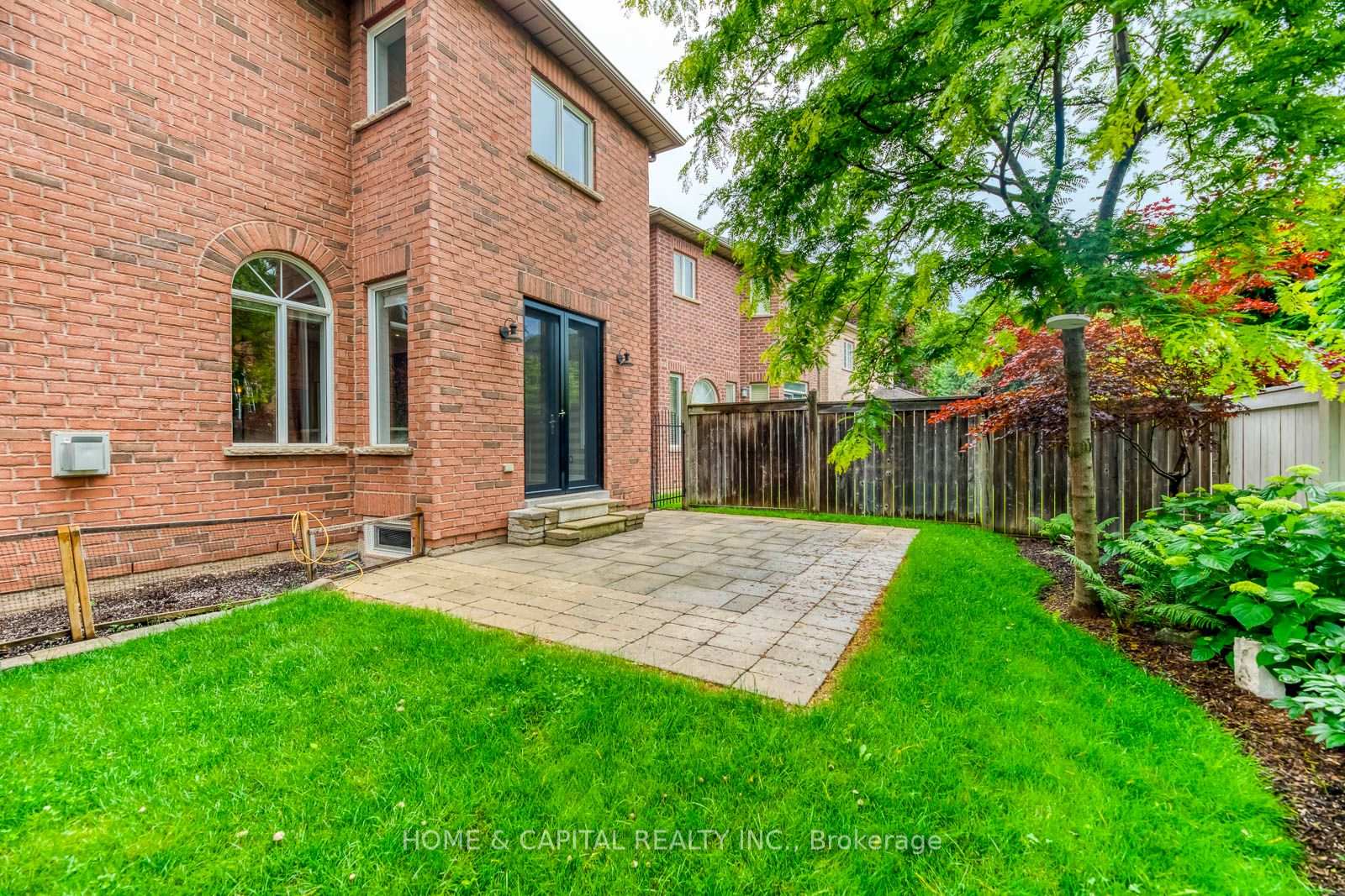 Photo 49 of 3450 Wavecrest Street, Oakville, Bronte — HOMEH