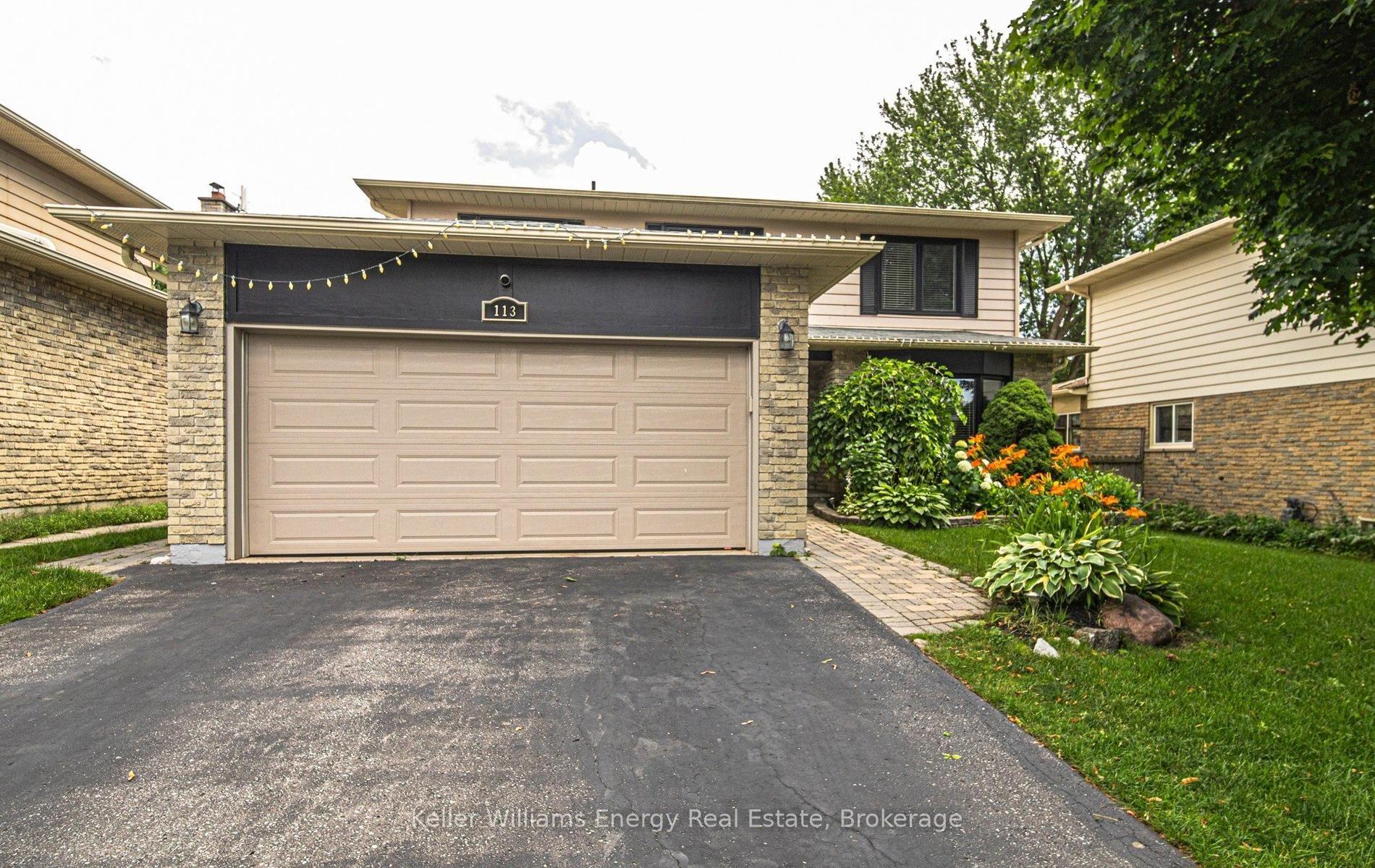 Photo 4 of 113 Robinson Crescent, Whitby, Pringle Creek — HOMEH
