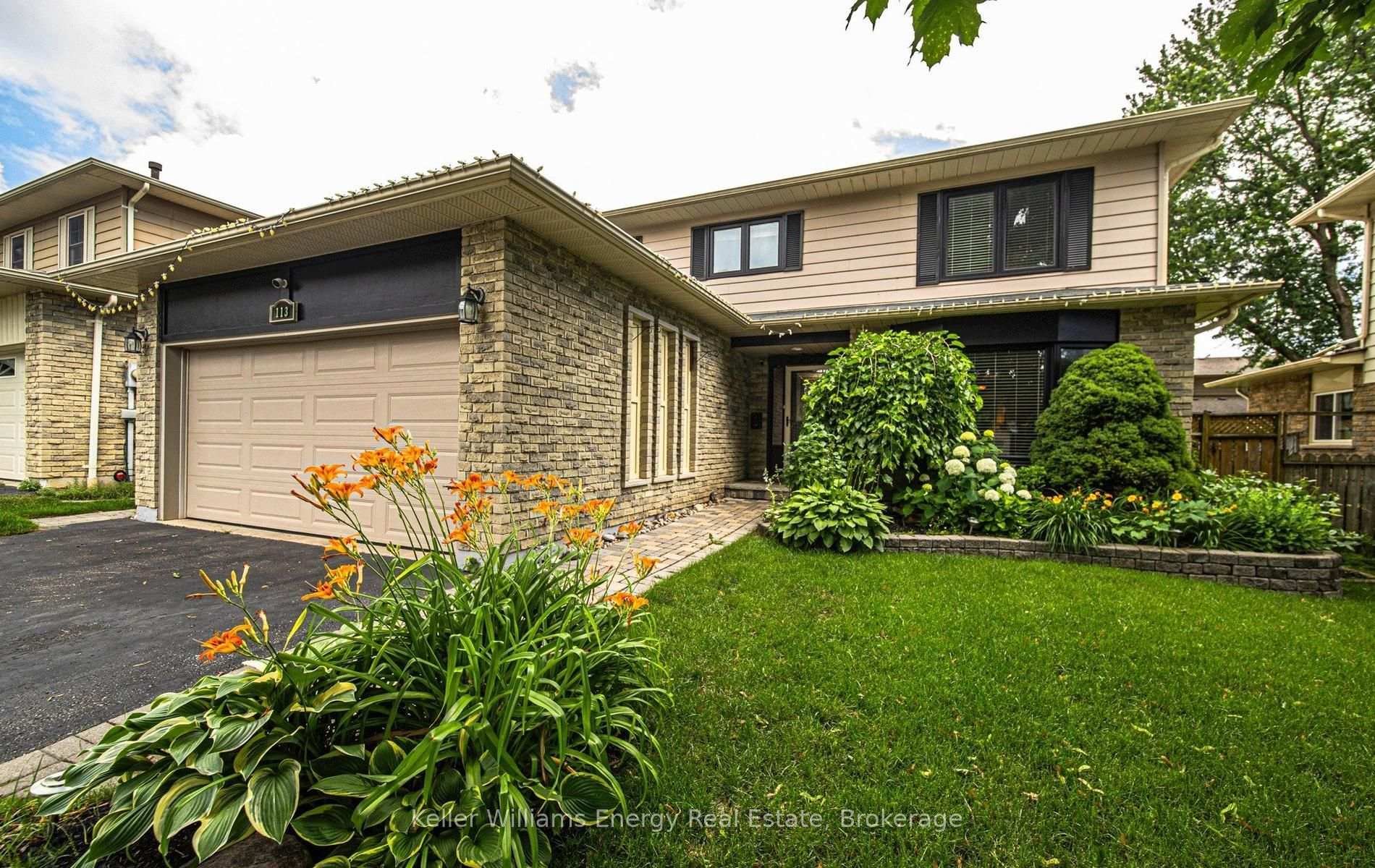 Photo 5 of 113 Robinson Crescent, Whitby, Pringle Creek — HOMEH