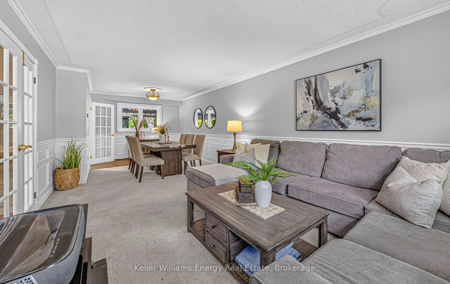 Photo 16 of 113 Robinson Crescent, Whitby, Pringle Creek — HOMEH