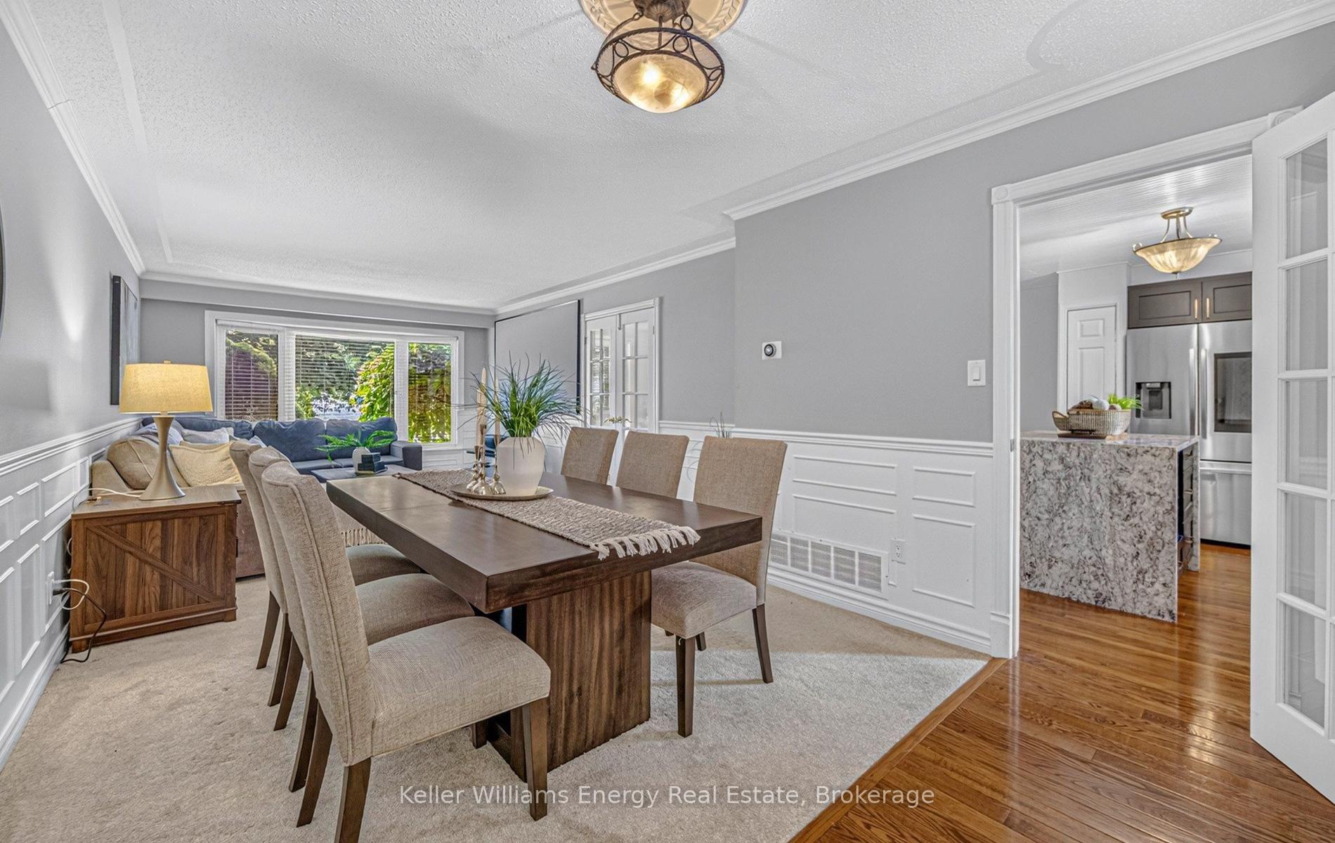 Photo 18 of 113 Robinson Crescent, Whitby, Pringle Creek — HOMEH