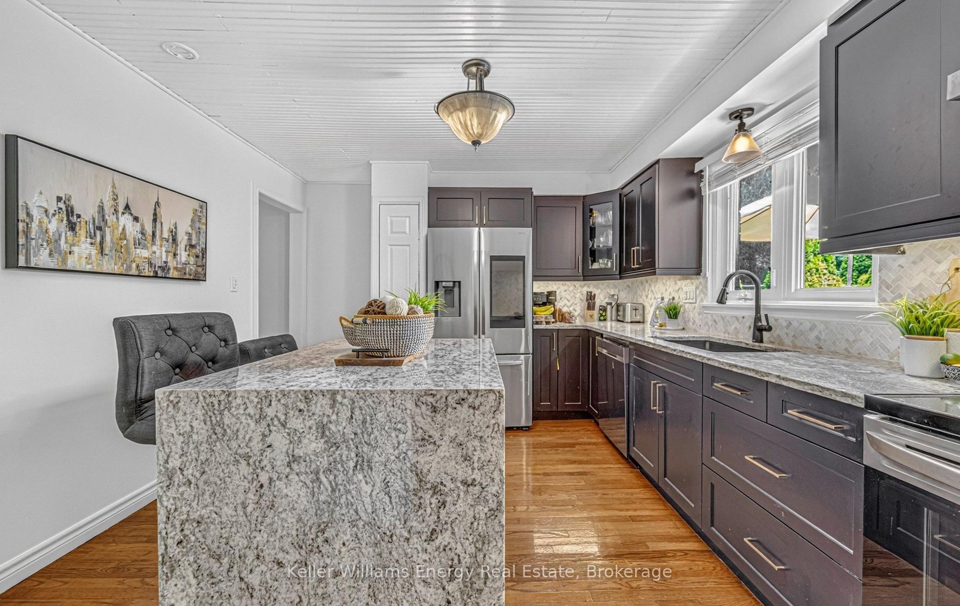 Photo 19 of 113 Robinson Crescent, Whitby, Pringle Creek — HOMEH
