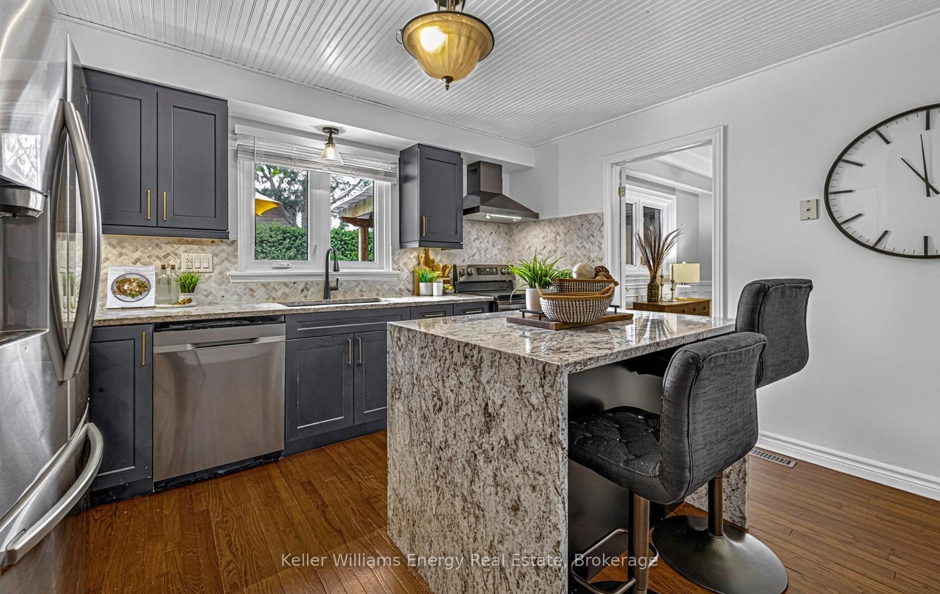 Photo 20 of 113 Robinson Crescent, Whitby, Pringle Creek — HOMEH
