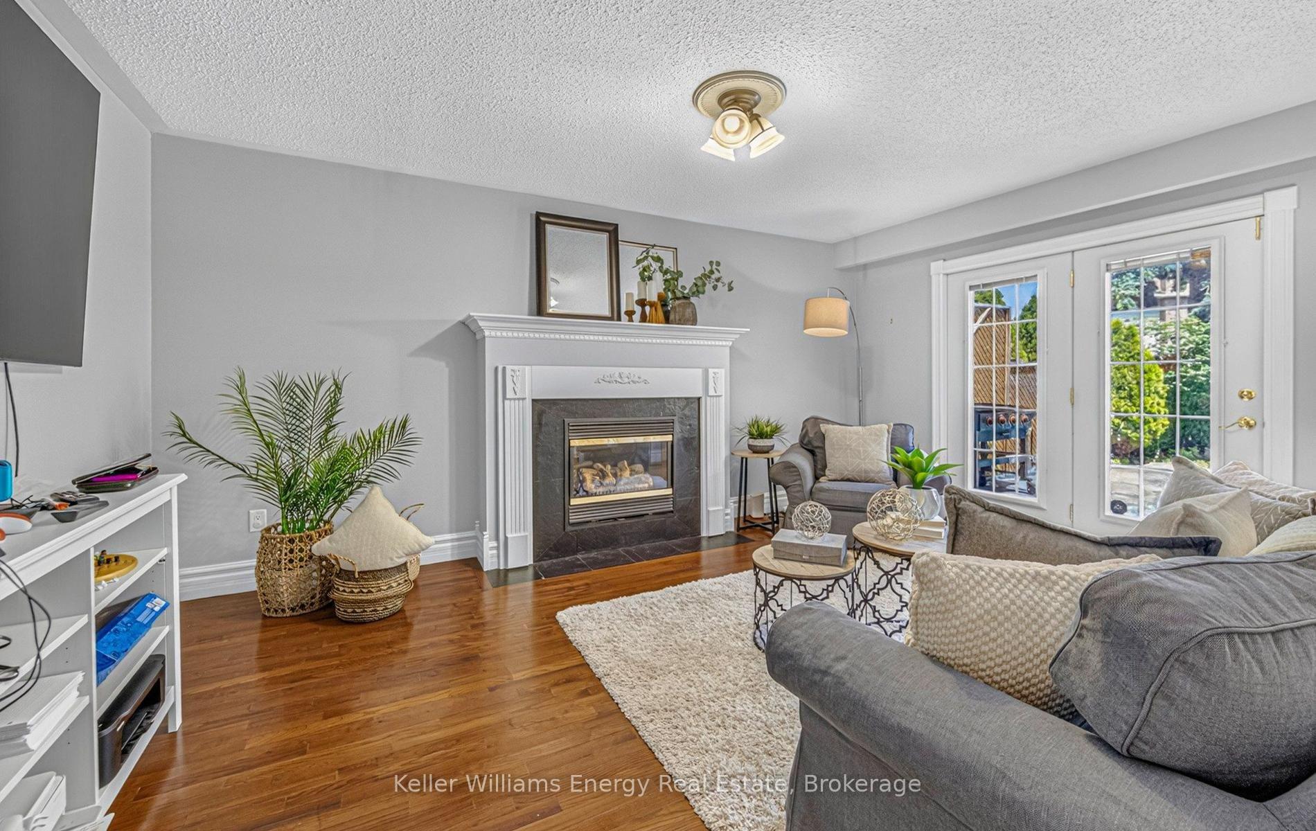 Photo 23 of 113 Robinson Crescent, Whitby, Pringle Creek — HOMEH