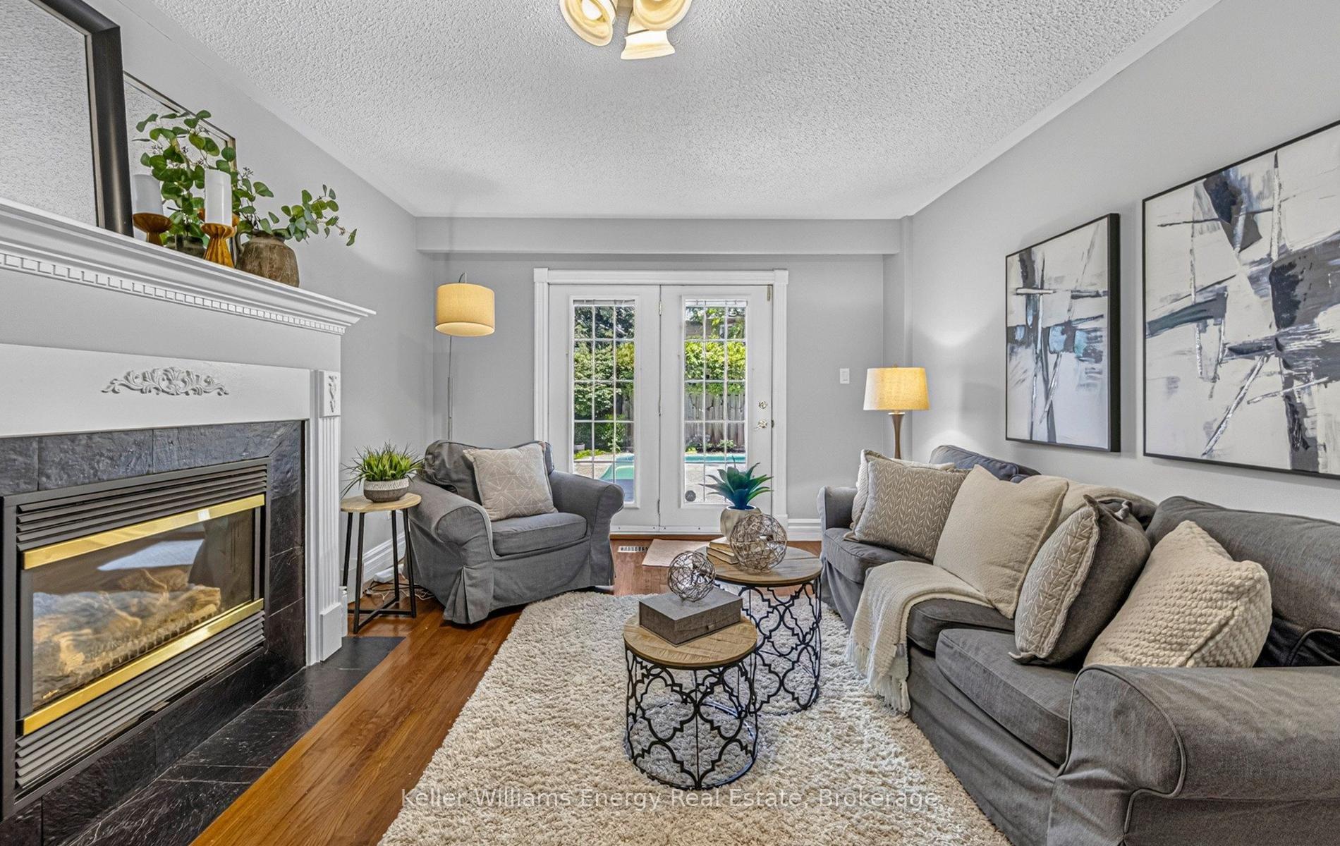 Photo 24 of 113 Robinson Crescent, Whitby, Pringle Creek — HOMEH