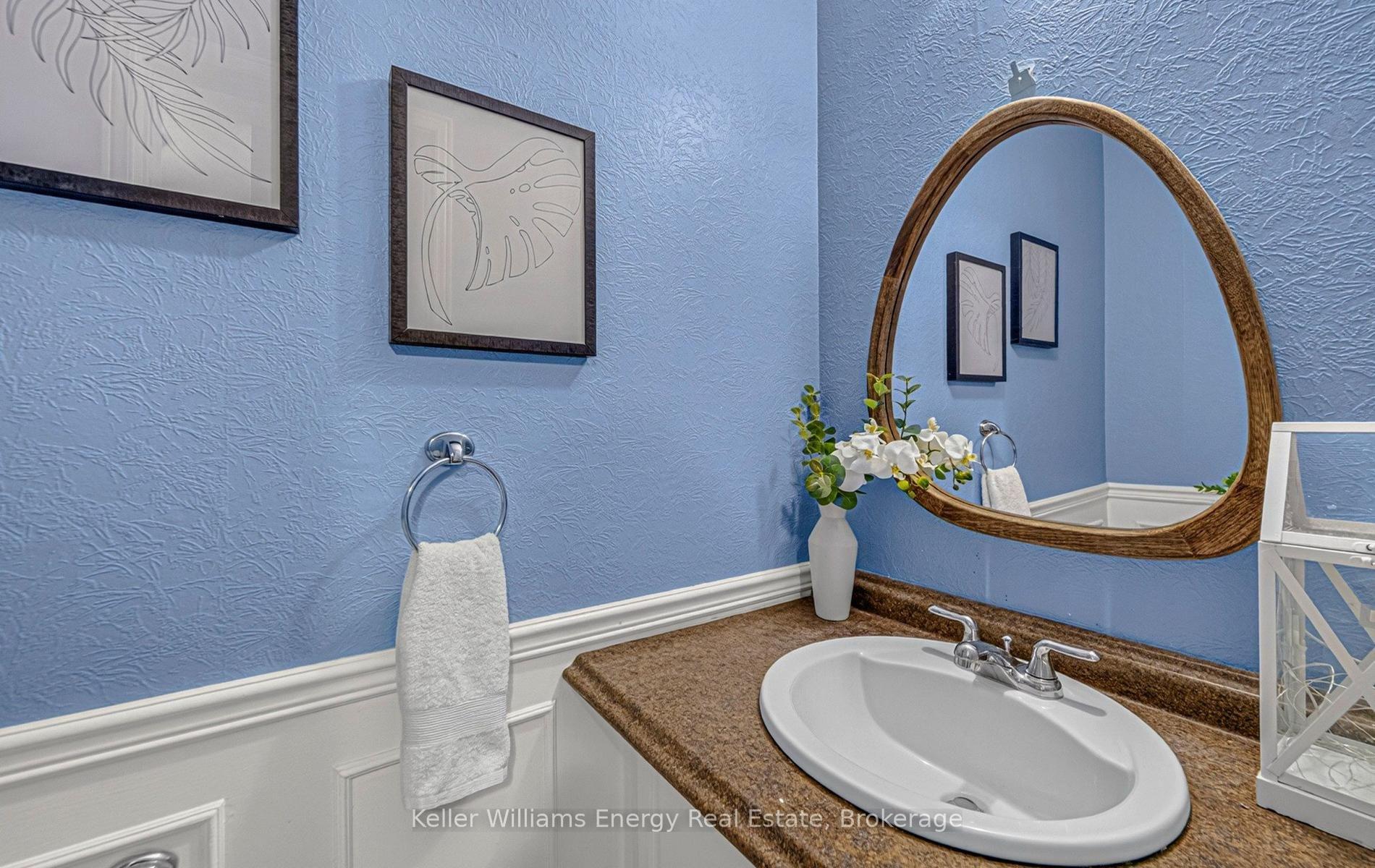 Photo 27 of 113 Robinson Crescent, Whitby, Pringle Creek — HOMEH