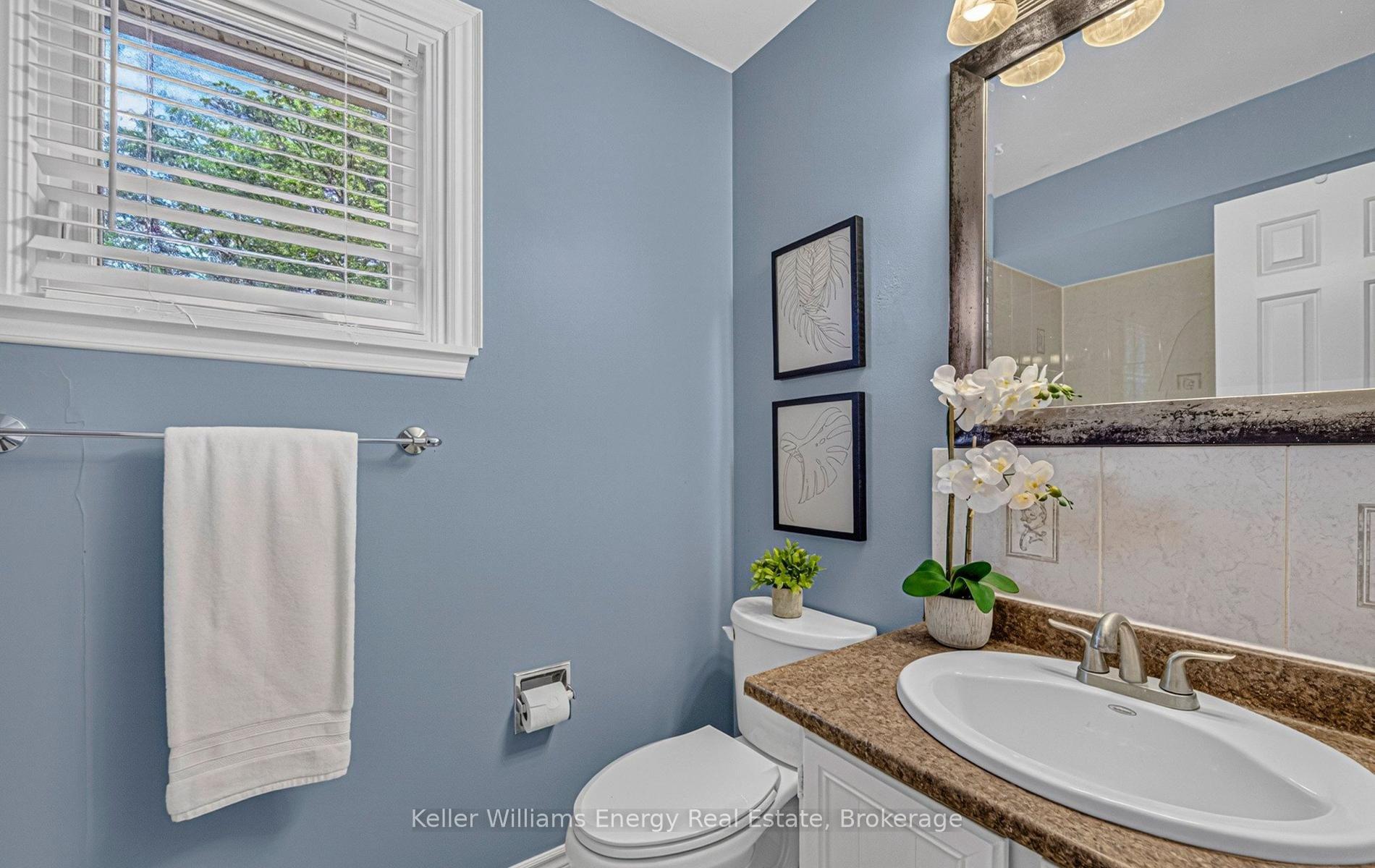 Photo 37 of 113 Robinson Crescent, Whitby, Pringle Creek — HOMEH