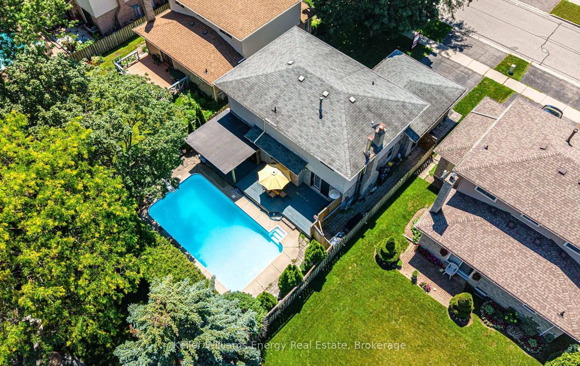 Photo 48 of 113 Robinson Crescent, Whitby, Pringle Creek — HOMEH