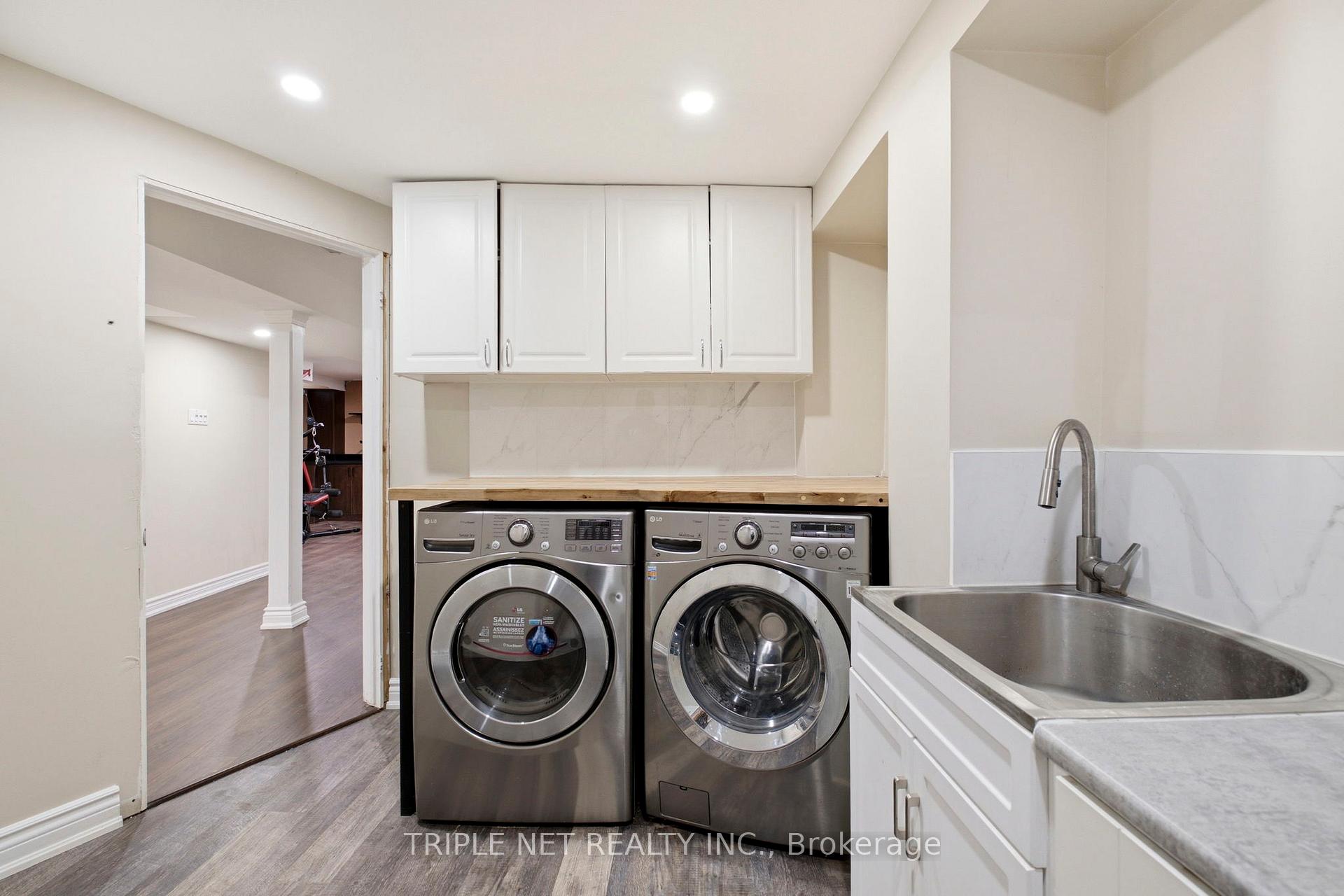 Photo 22 of 198 Purcell Crescent, Vaughan, Maple — HOMEH
