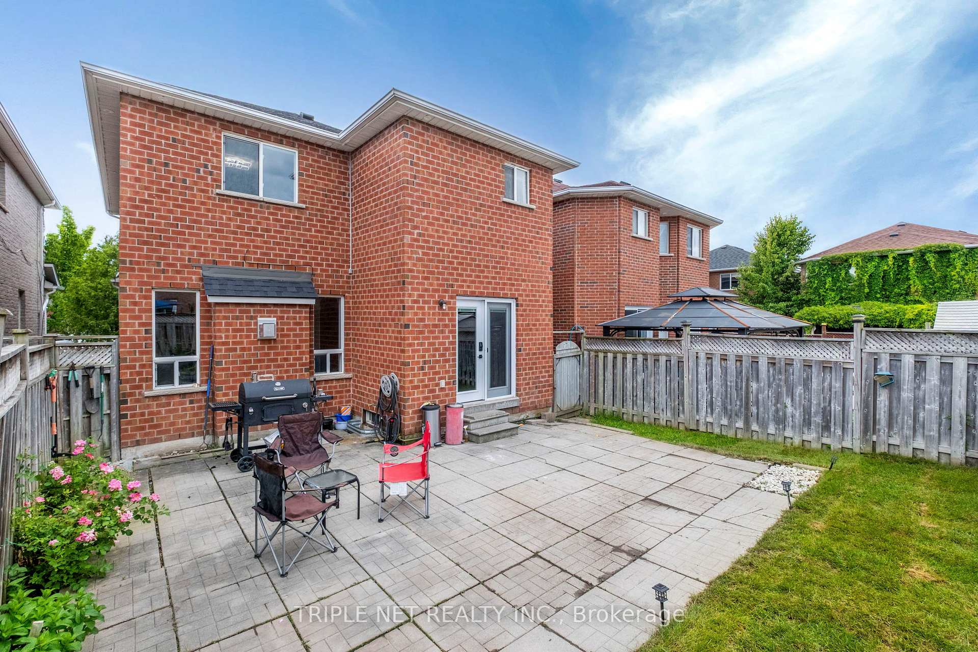 Photo 23 of 198 Purcell Crescent, Vaughan, Maple — HOMEH