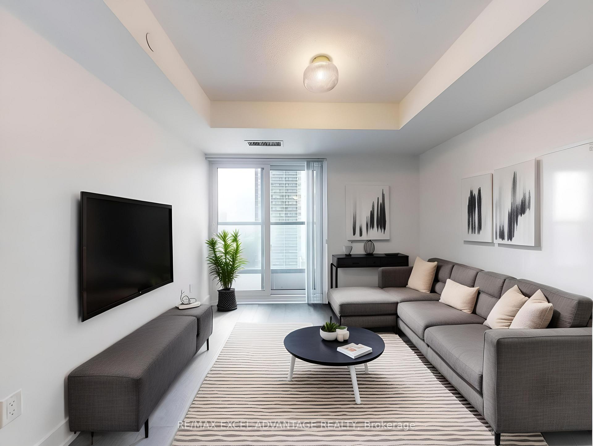 Photo 1 of Unit 910, 7 Mabelle Avenue, Etobicoke, Islington-City Centre West — HOMEH