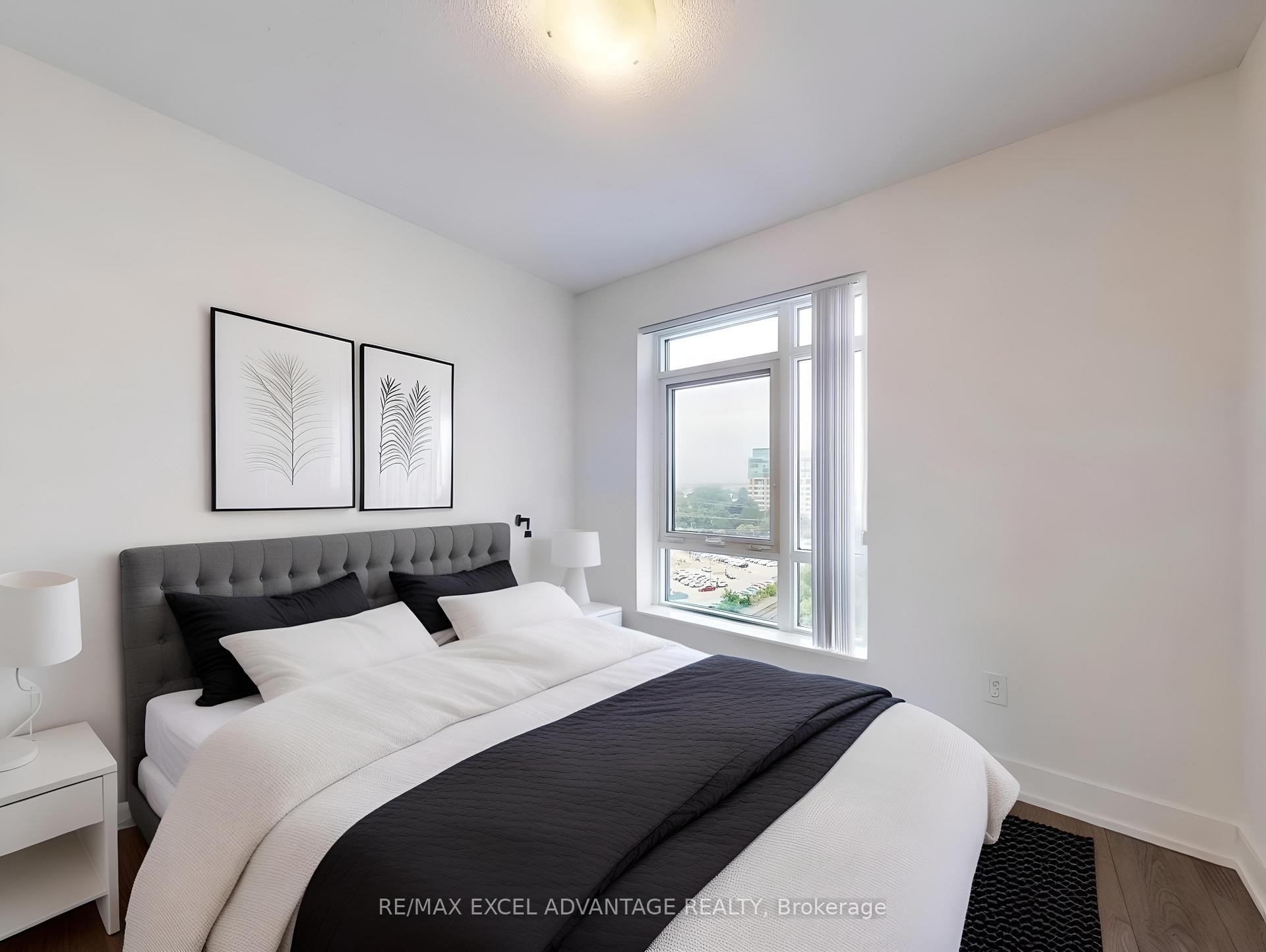Photo 3 of Unit 910, 7 Mabelle Avenue, Etobicoke, Islington-City Centre West — HOMEH