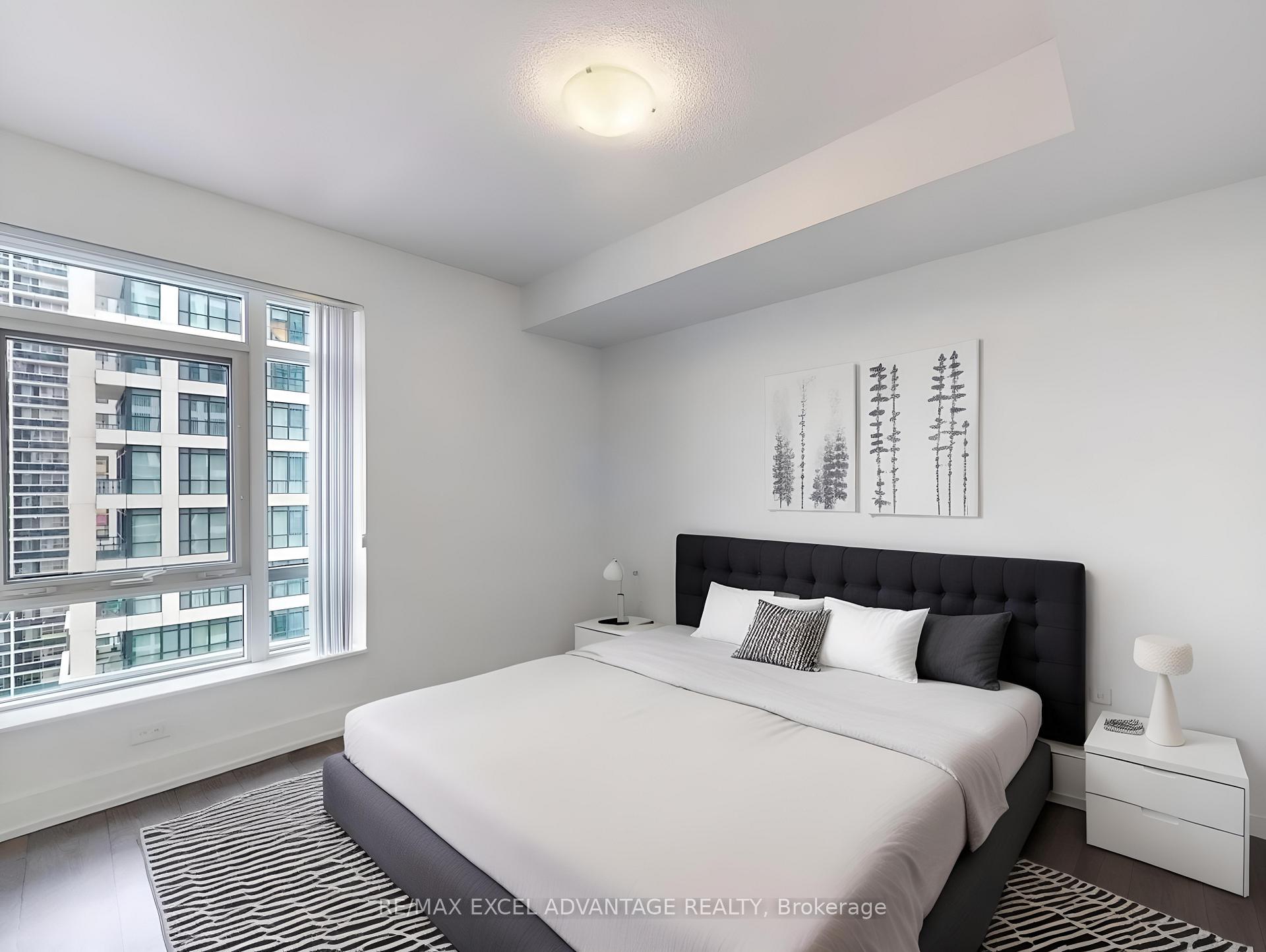 Photo 4 of Unit 910, 7 Mabelle Avenue, Etobicoke, Islington-City Centre West — HOMEH