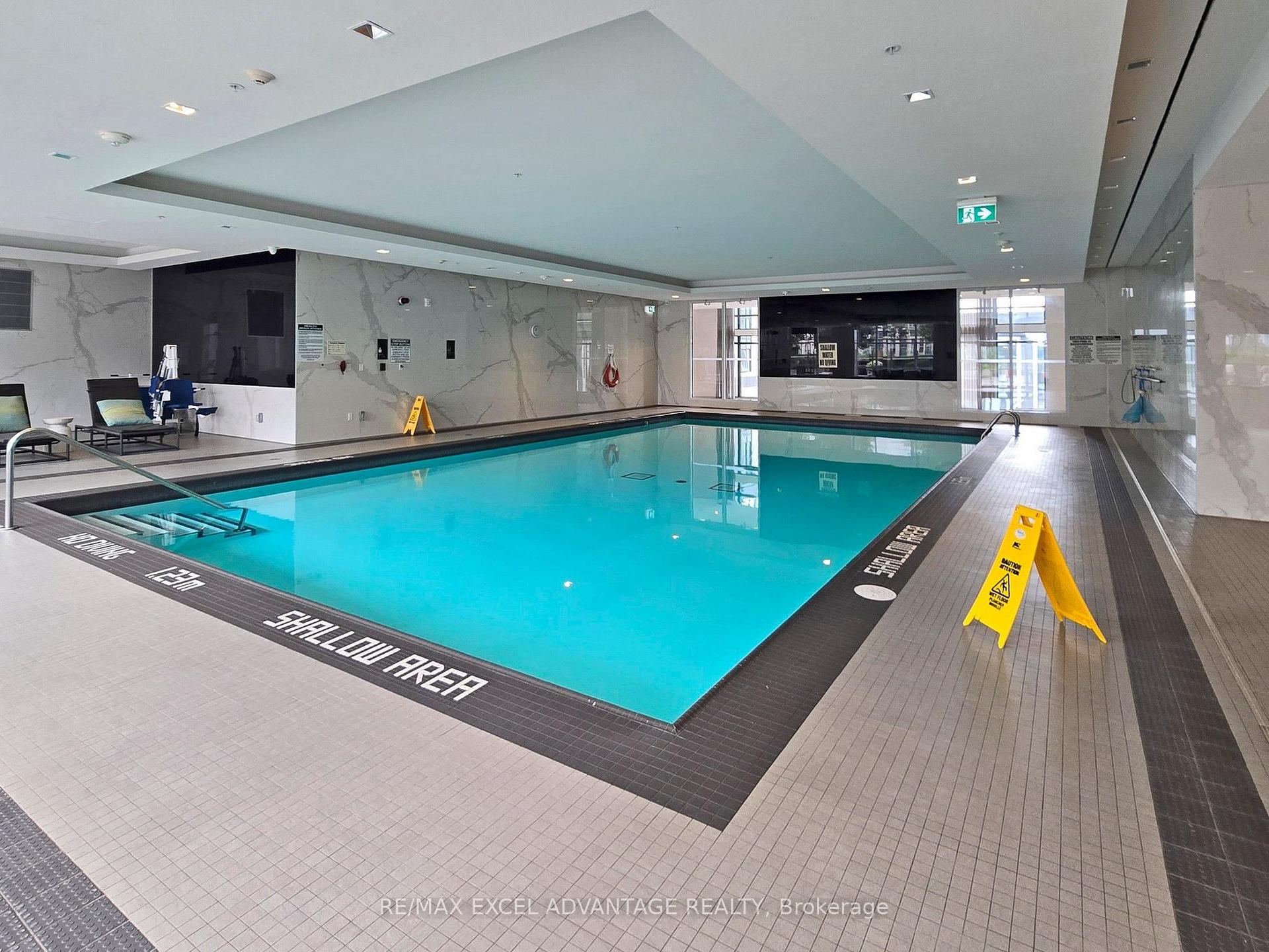 Photo 25 of Unit 910, 7 Mabelle Avenue, Etobicoke, Islington-City Centre West — HOMEH