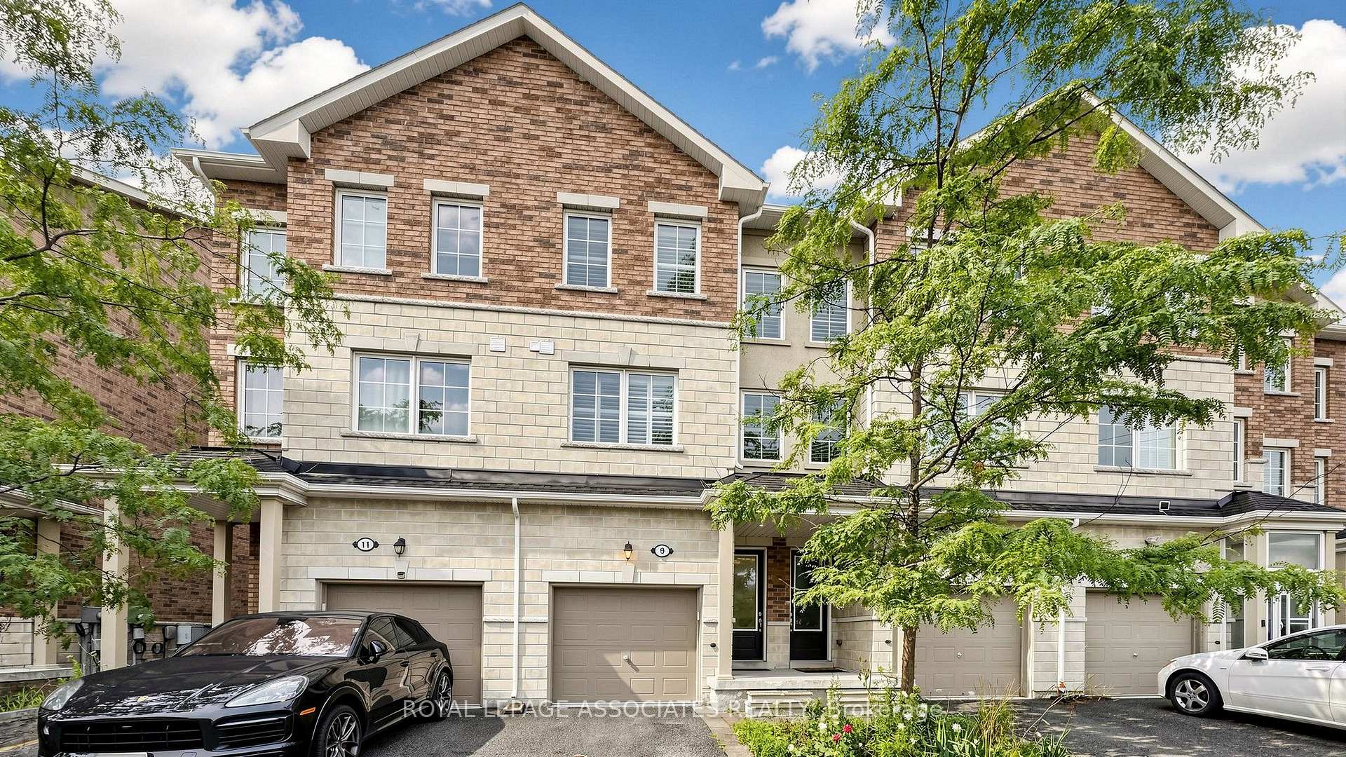 Photo 1 of 9 Karl Williams Lane, Markham, Rouge Fairways — HOMEH
