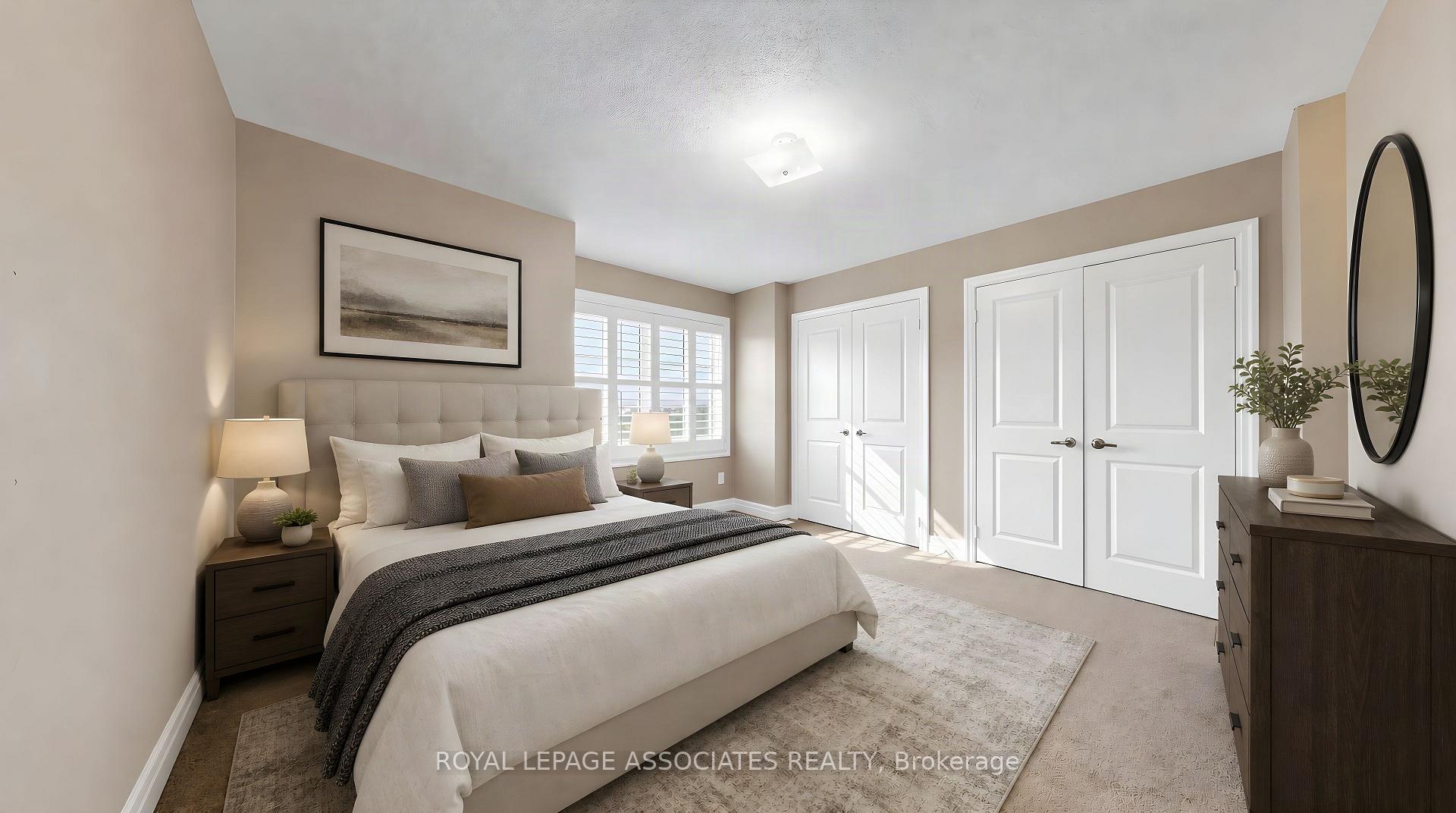 Photo 6 of 9 Karl Williams Lane, Markham, Rouge Fairways — HOMEH