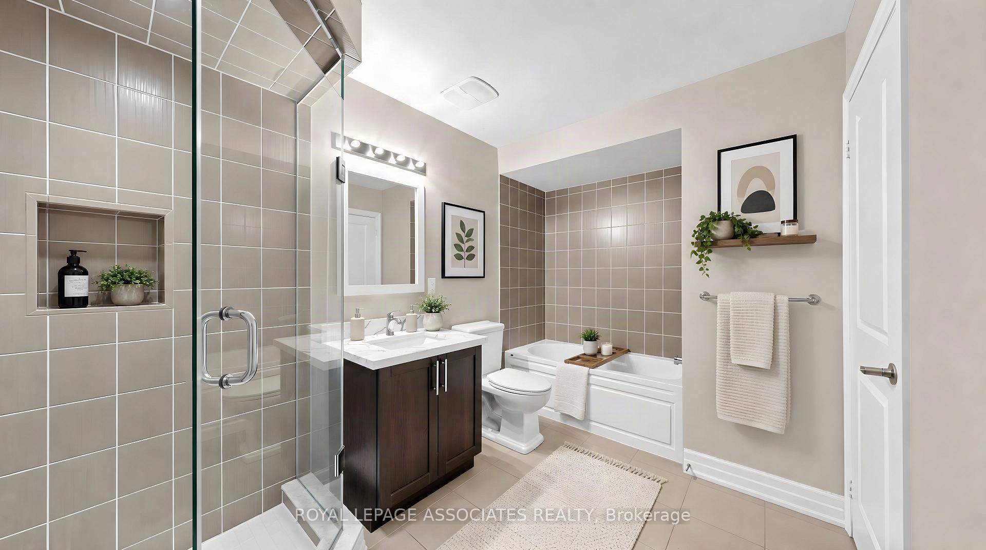 Photo 8 of 9 Karl Williams Lane, Markham, Rouge Fairways — HOMEH
