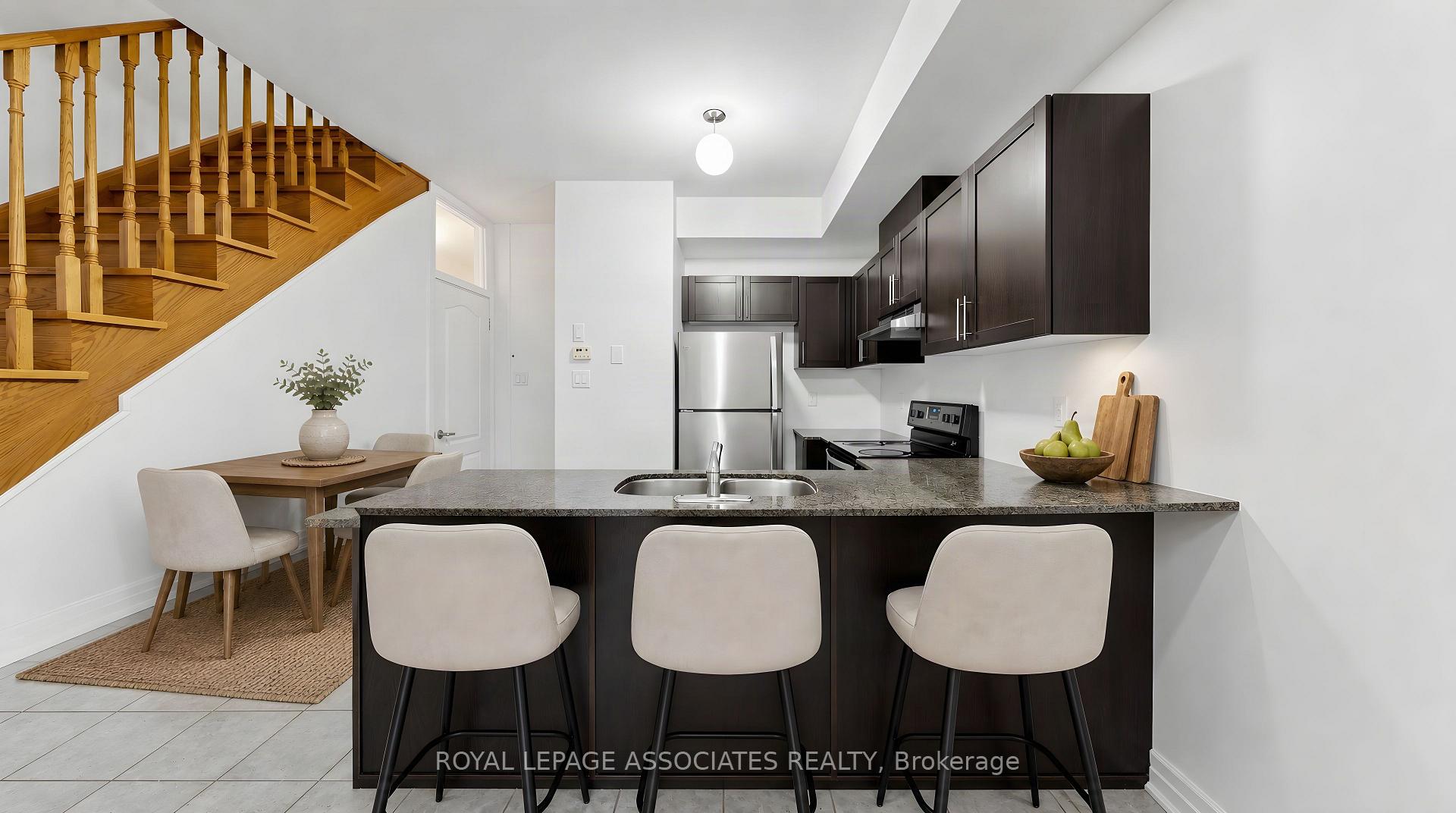 Photo 27 of 9 Karl Williams Lane, Markham, Rouge Fairways — HOMEH