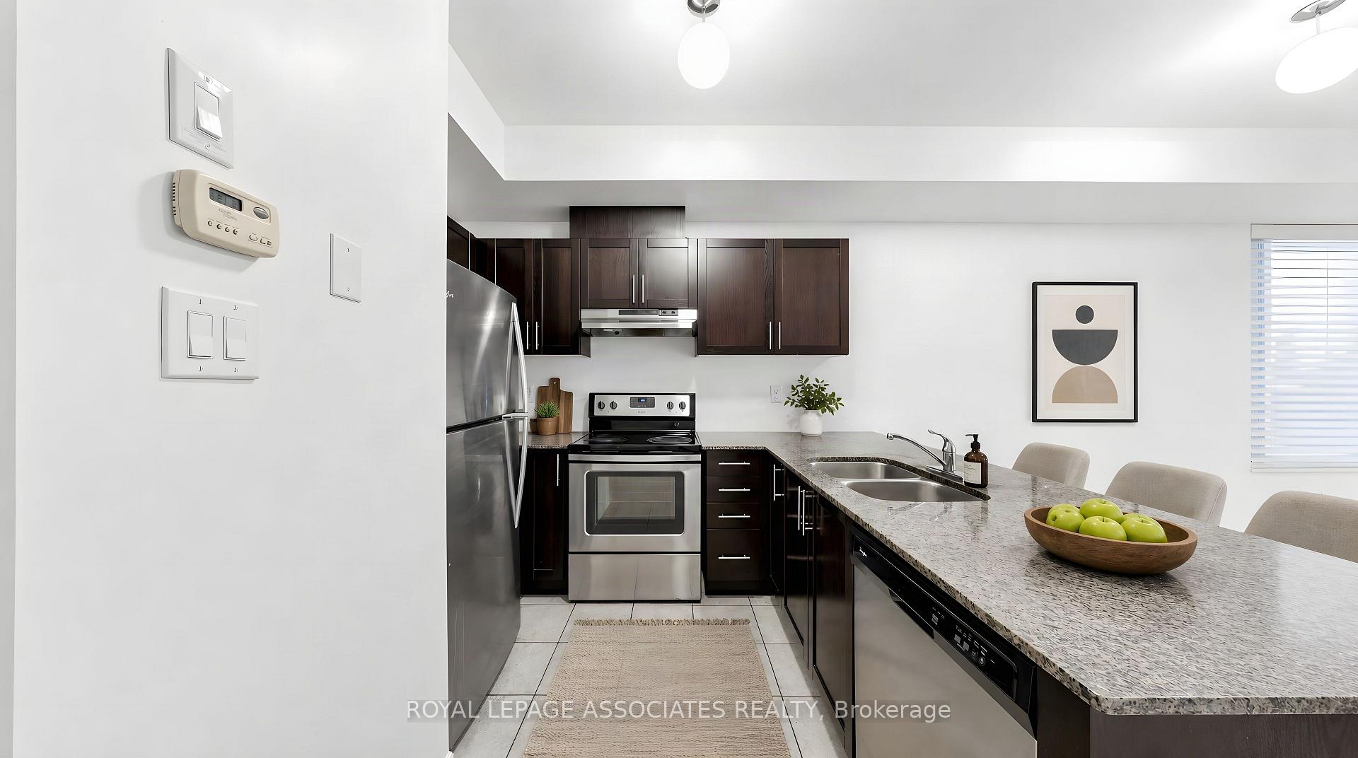 Photo 28 of 9 Karl Williams Lane, Markham, Rouge Fairways — HOMEH