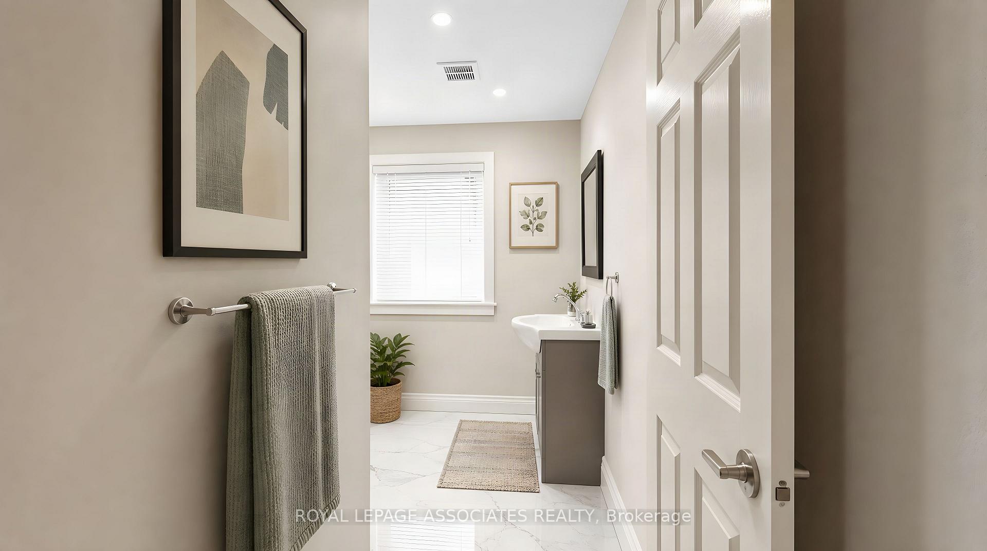 Photo 30 of 9 Karl Williams Lane, Markham, Rouge Fairways — HOMEH