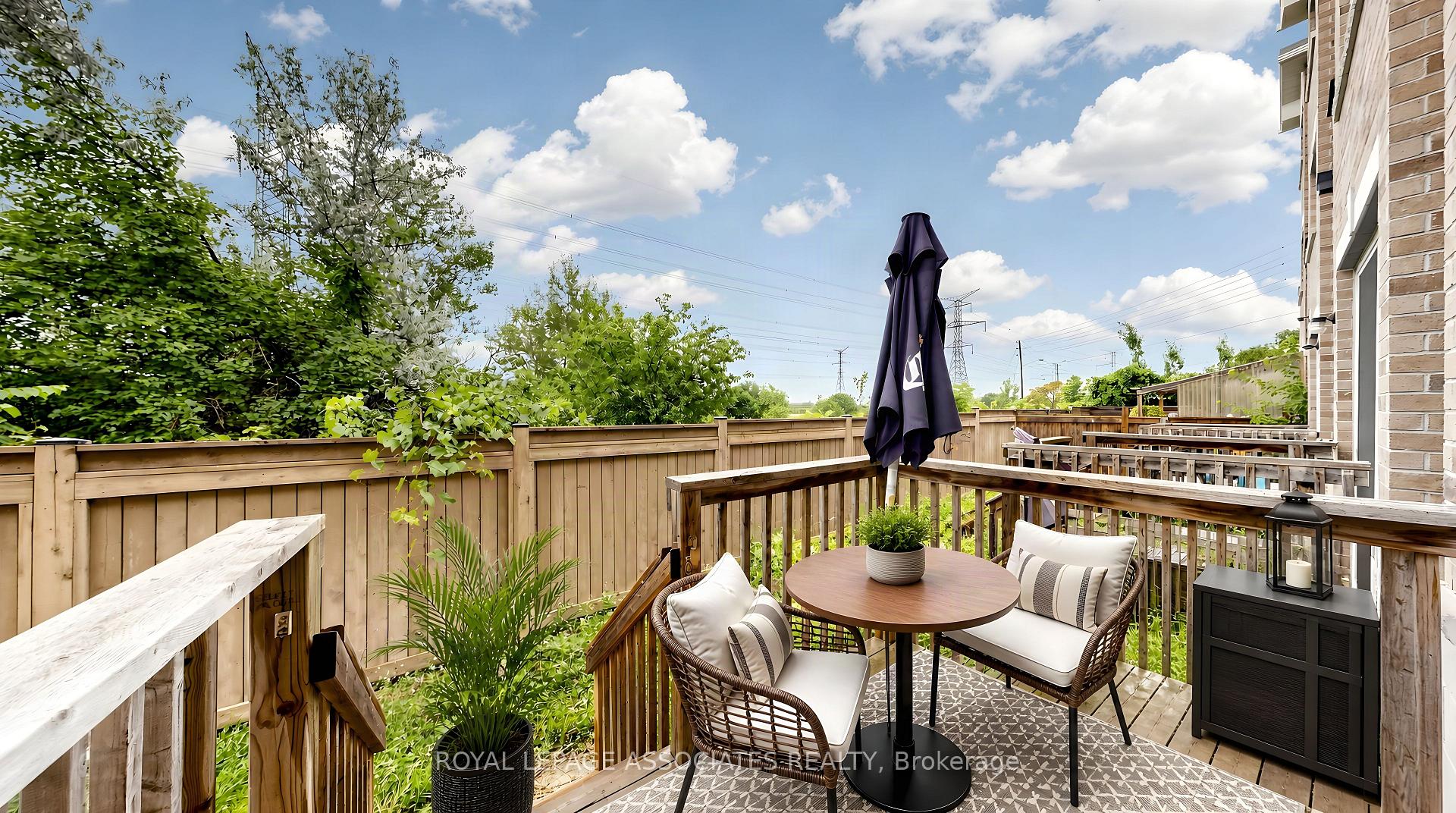 Photo 31 of 9 Karl Williams Lane, Markham, Rouge Fairways — HOMEH