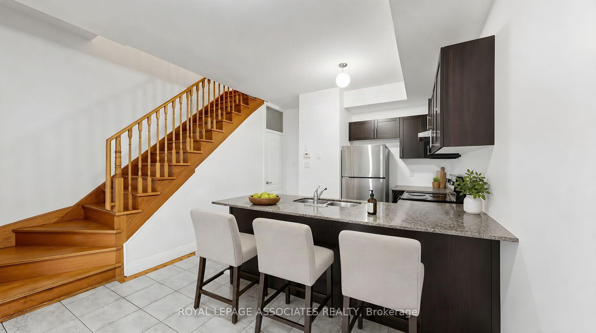 Photo 35 of 9 Karl Williams Lane, Markham, Rouge Fairways — HOMEH