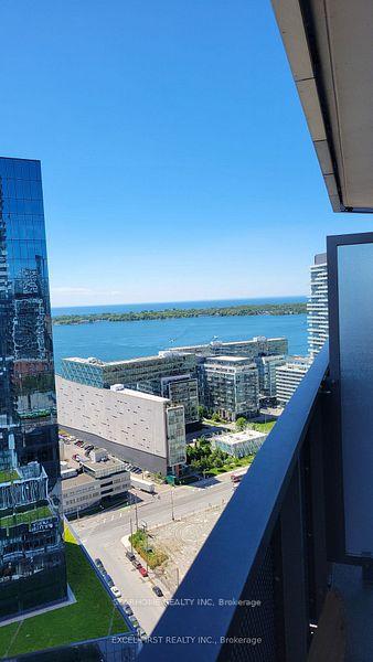 Photo 3 of Unit 3108, 55 Copper Street, Toronto, Waterfront Communities — HOMEH