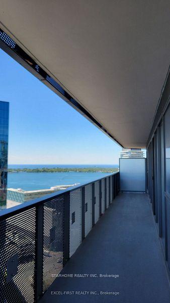 Photo 6 of Unit 3108, 55 Copper Street, Toronto, Waterfront Communities — HOMEH