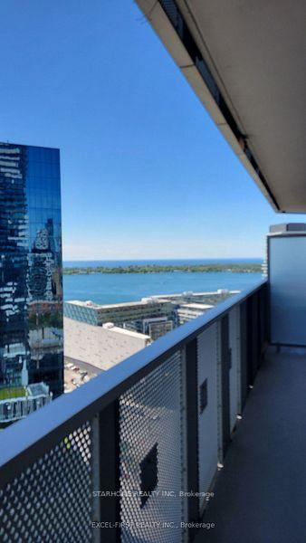 Photo 9 of Unit 3108, 55 Copper Street, Toronto, Waterfront Communities — HOMEH