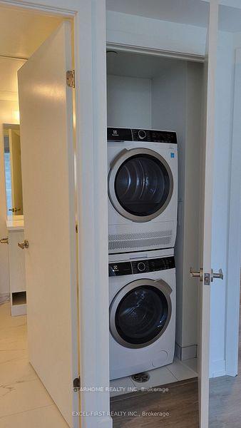 Photo 10 of Unit 3108, 55 Copper Street, Toronto, Waterfront Communities — HOMEH