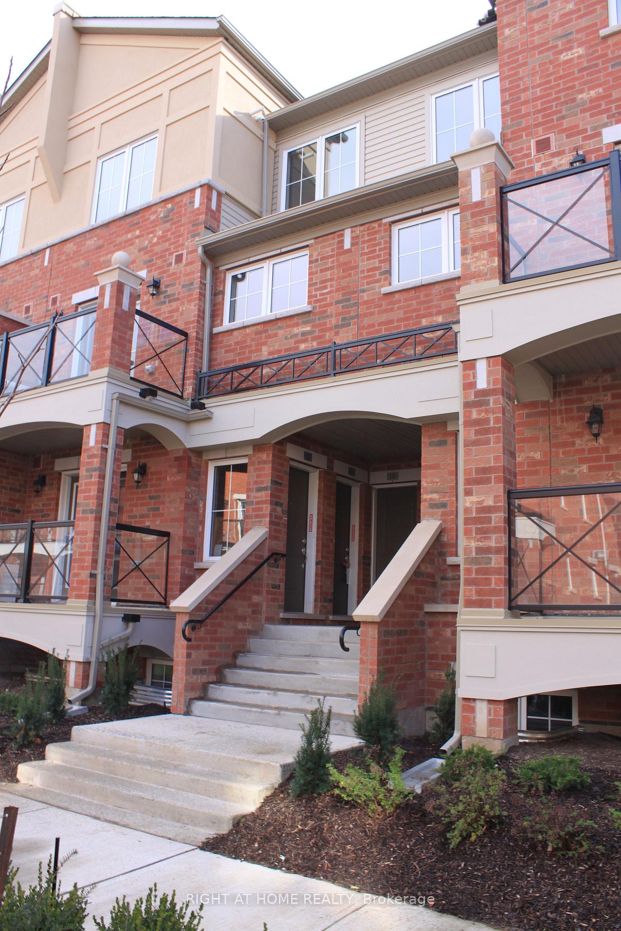 Photo 1 of Unit 10, 47 Hays Boulevard, Oakville, River Oaks — HOMEH