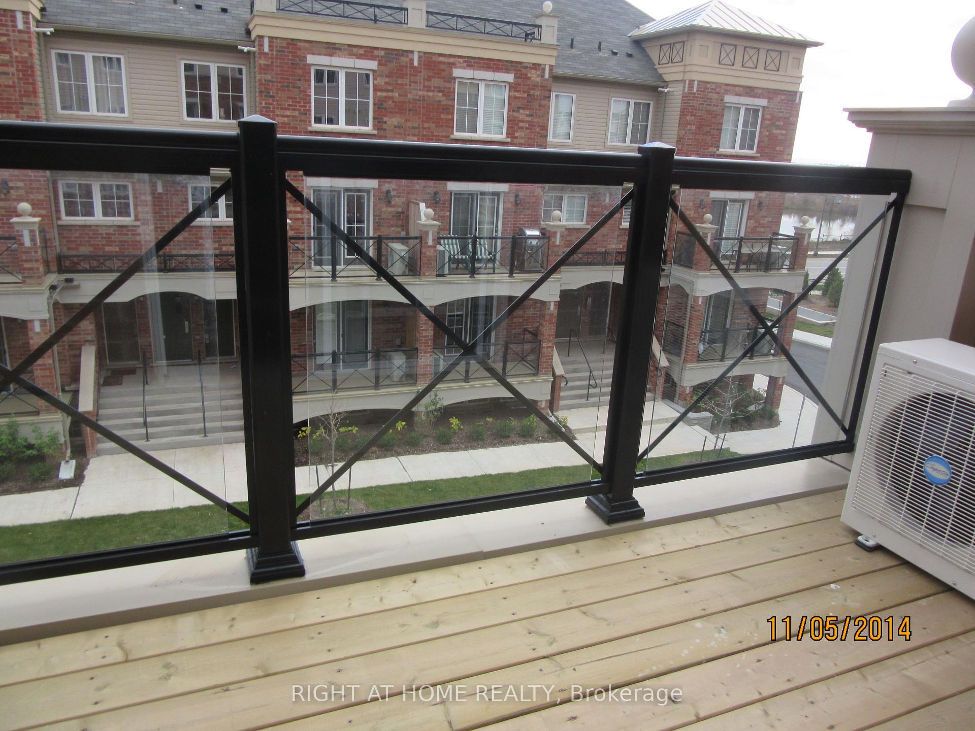 Photo 19 of Unit 10, 47 Hays Boulevard, Oakville, River Oaks — HOMEH