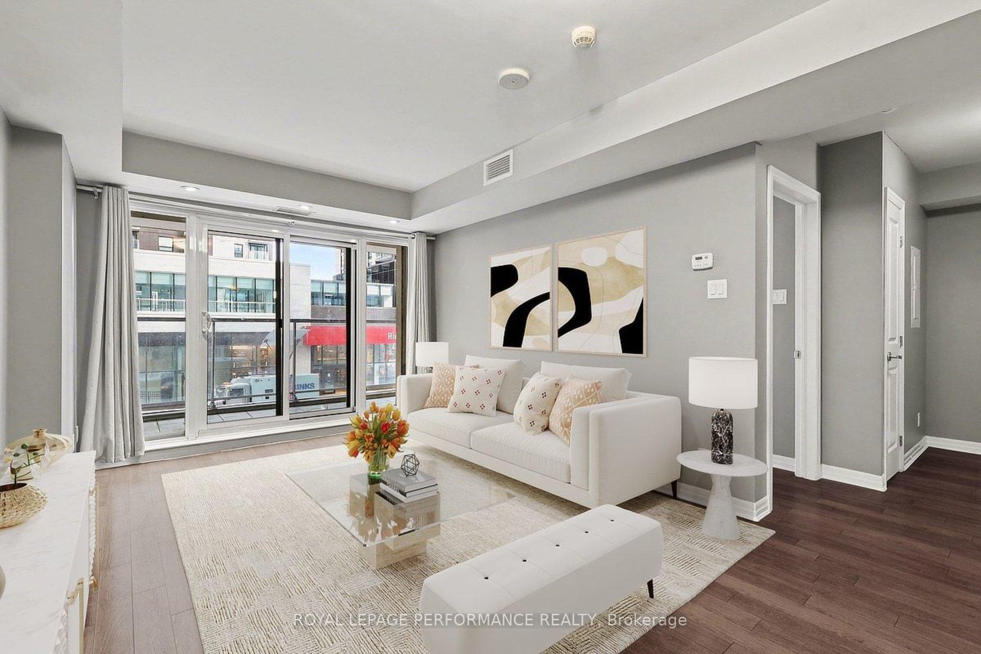 Photo 4 of Unit 204, 242 Rideau Street, Ottawa, Sandy Hill — HOMEH