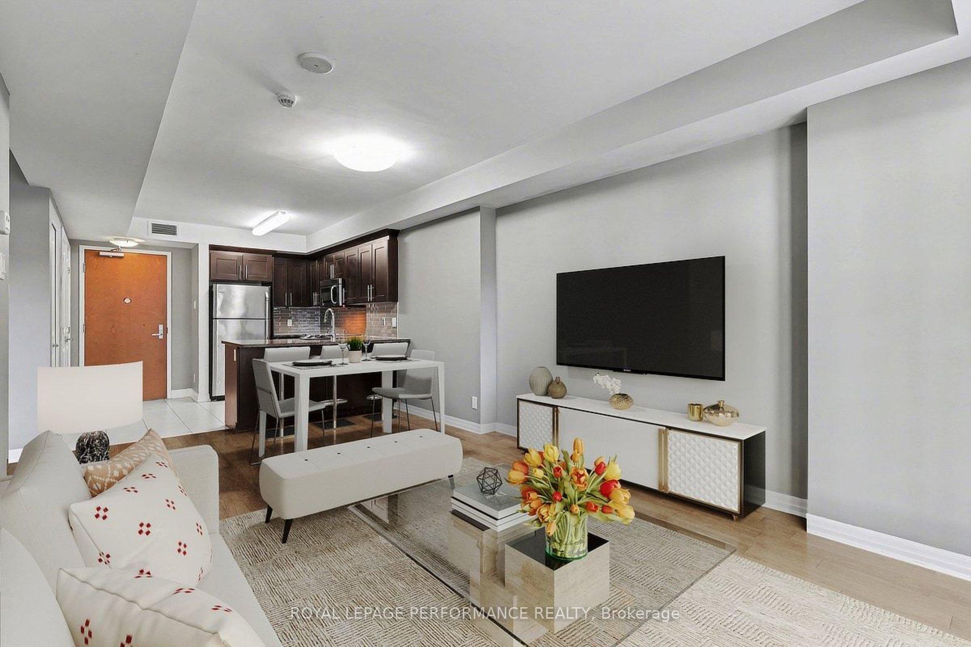 Photo 5 of Unit 204, 242 Rideau Street, Ottawa, Sandy Hill — HOMEH