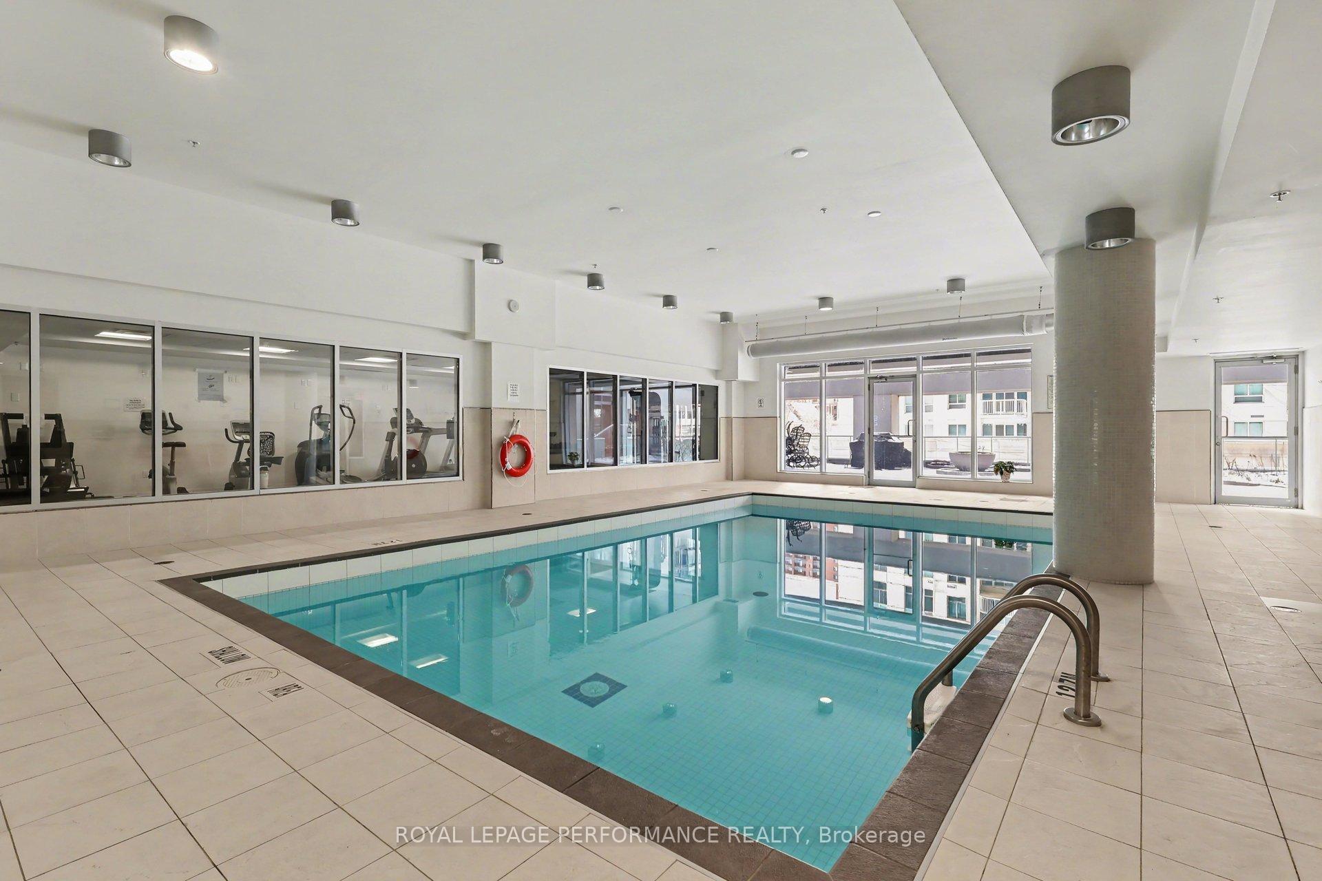 Photo 18 of Unit 204, 242 Rideau Street, Ottawa, Sandy Hill — HOMEH